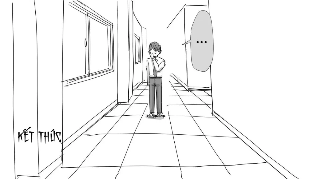 HentaiVN.net - Ảnh 7 - Buồn [Kanashii; Sad] - Oneshot