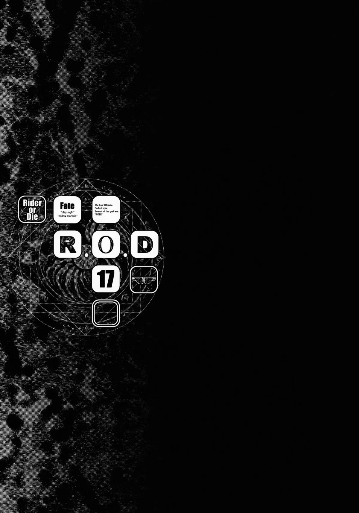 HentaiVN.net - Ảnh 24 - R.O.D 17 - Oneshot