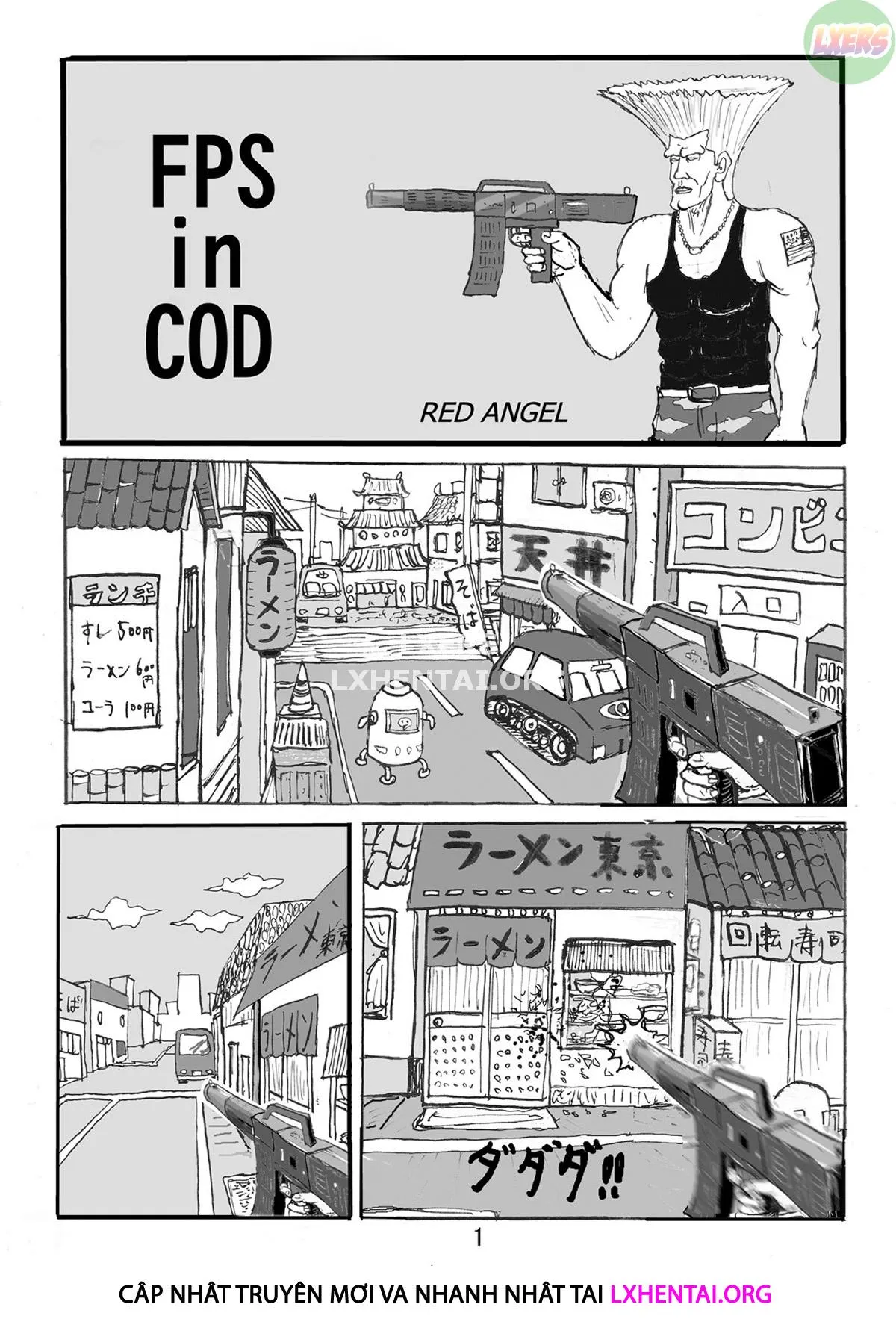 HentaiVN.net - Ảnh 24 - Taikutsu Na Warawa O Tanoshimaseyo - Oneshot