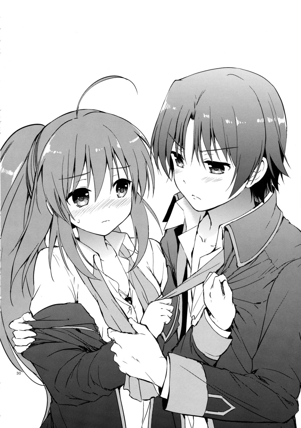 HentaiVN.net - Ảnh 31 - Kirakira Boshi | Twinkle Star - Oneshot