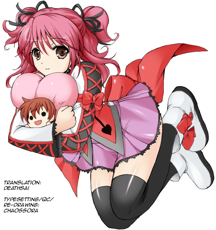 HentaiVN.net - Ảnh 35 - Kirakira Boshi | Twinkle Star - Oneshot
