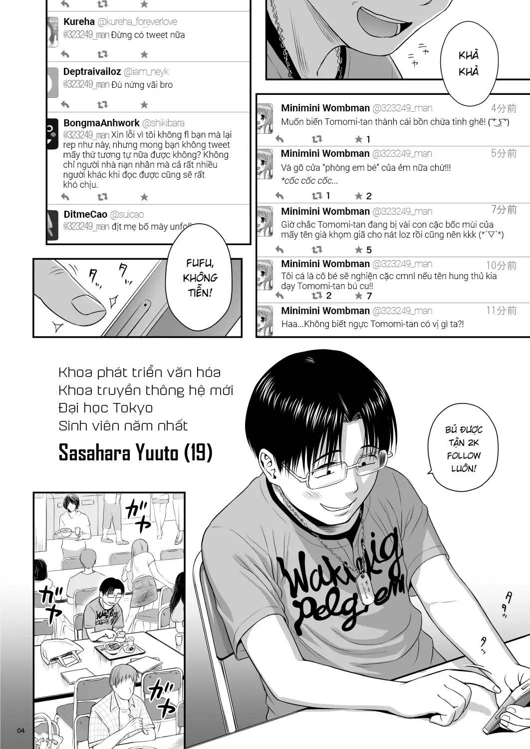 HentaiVN.net - Ảnh 4 - One Piece [わんぴいす] - Oneshot?!