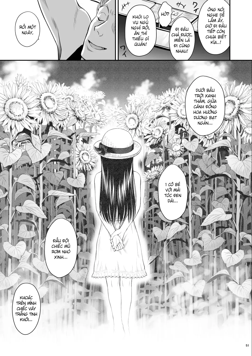HentaiVN.net - Ảnh 51 - One Piece [わんぴいす] - Oneshot?!