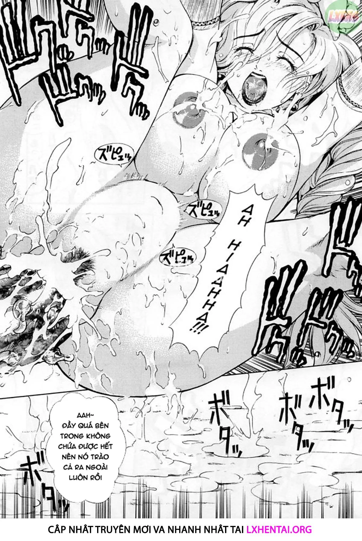 HentaiVN.net - Ảnh 21 - Bianca - Oneshot