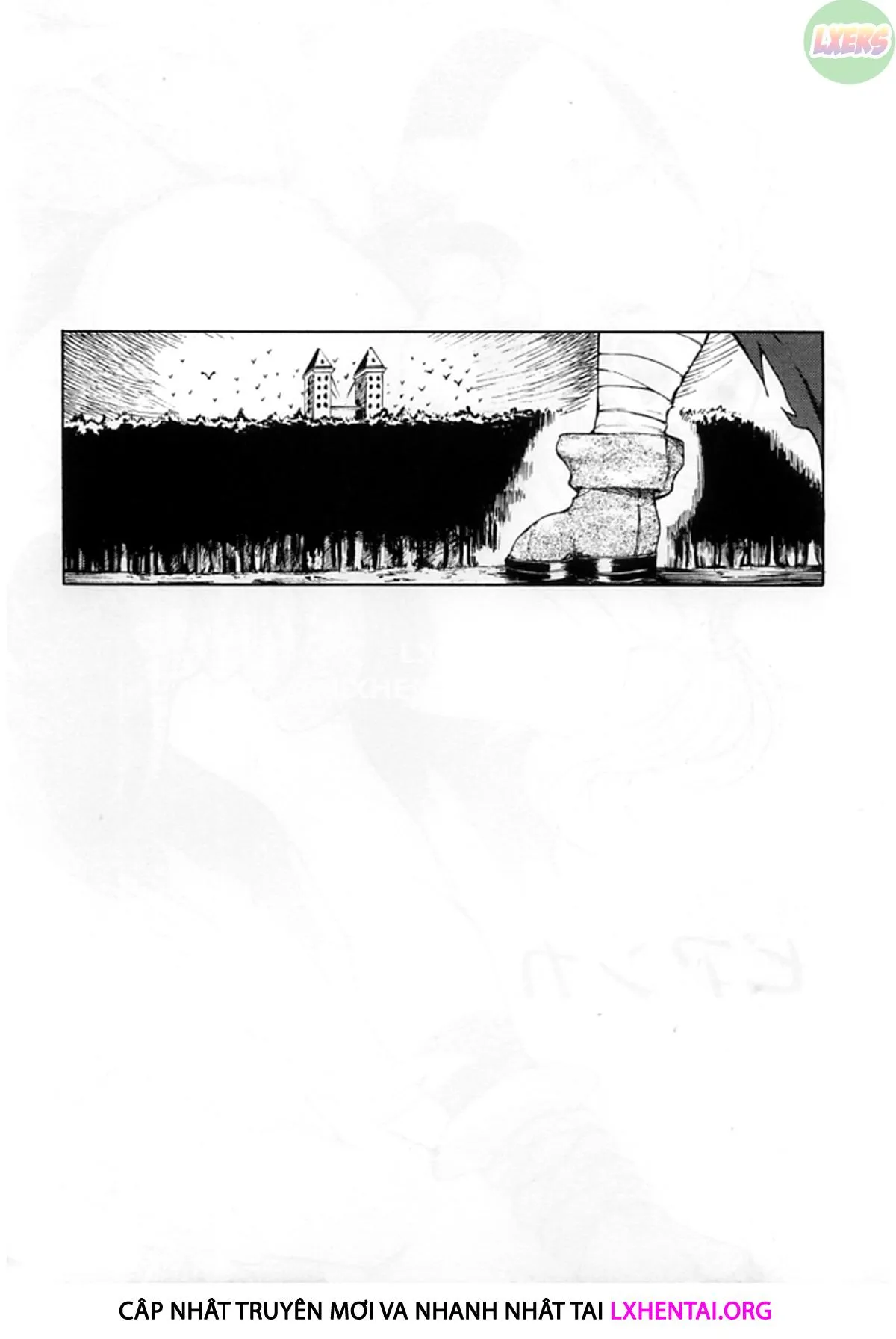 HentaiVN.net - Ảnh 7 - Bianca - Oneshot