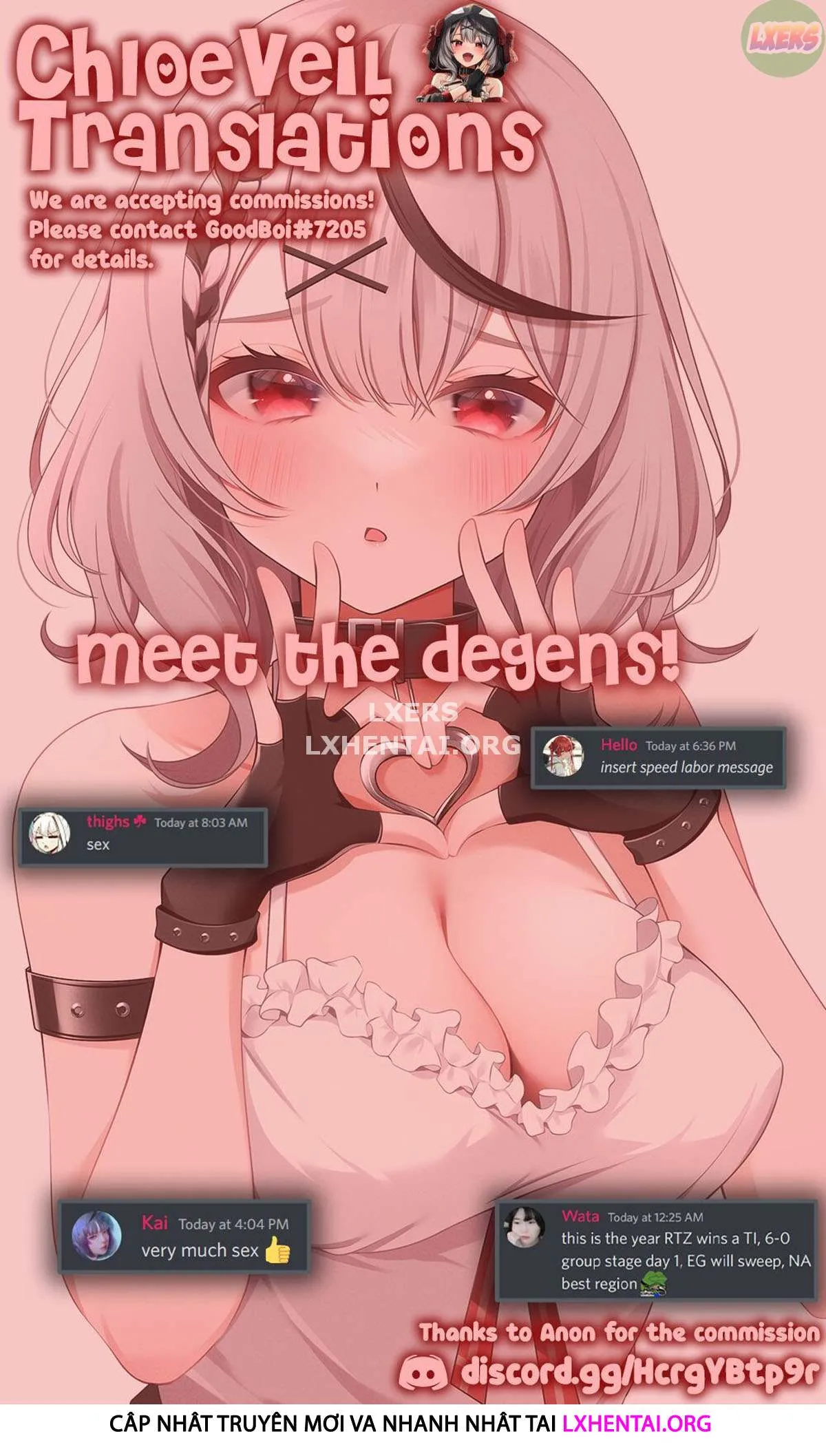 HentaiVN.net - Ảnh 37 - A Petite Senpai Who Encourages Me To Get Dirty [Ecchi Ni Hagemashite Kureru Kogara Na Senpai] - Oneshot
