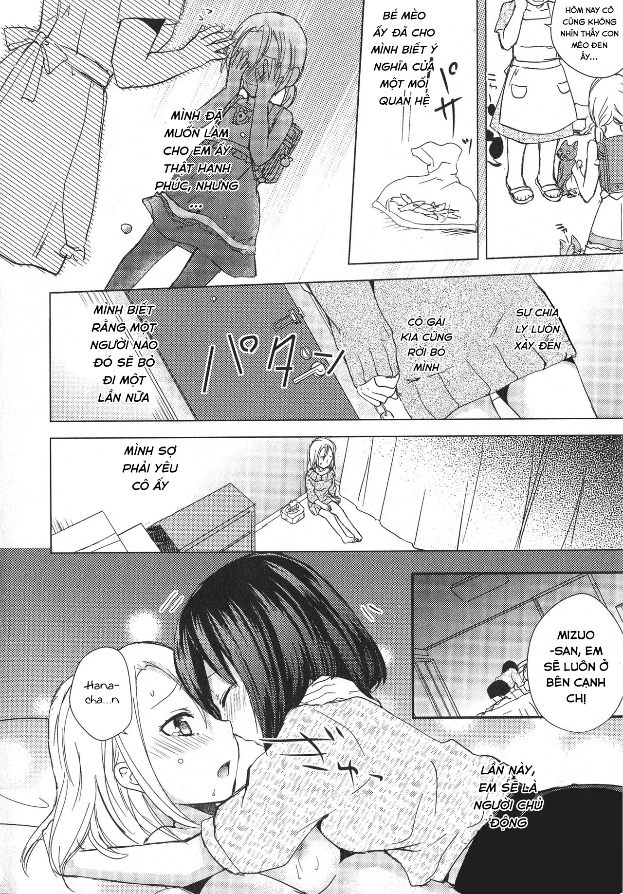 HentaiVN.net - Ảnh 12 - Hana - Yuri~~