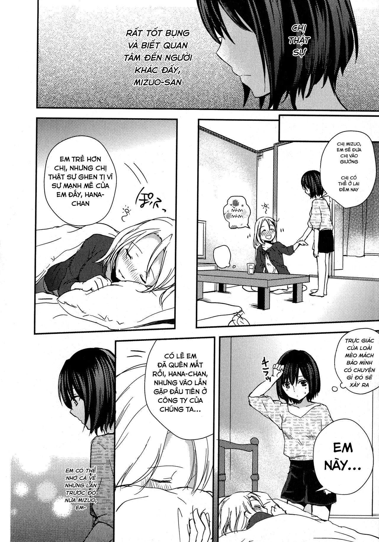 HentaiVN.net - Ảnh 6 - Hana - Yuri~~