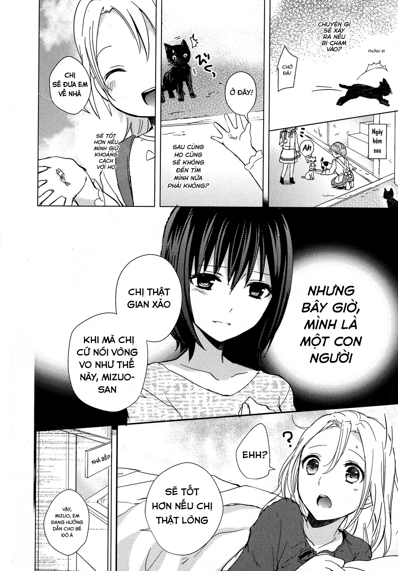 HentaiVN.net - Ảnh 8 - Hana - Yuri~~
