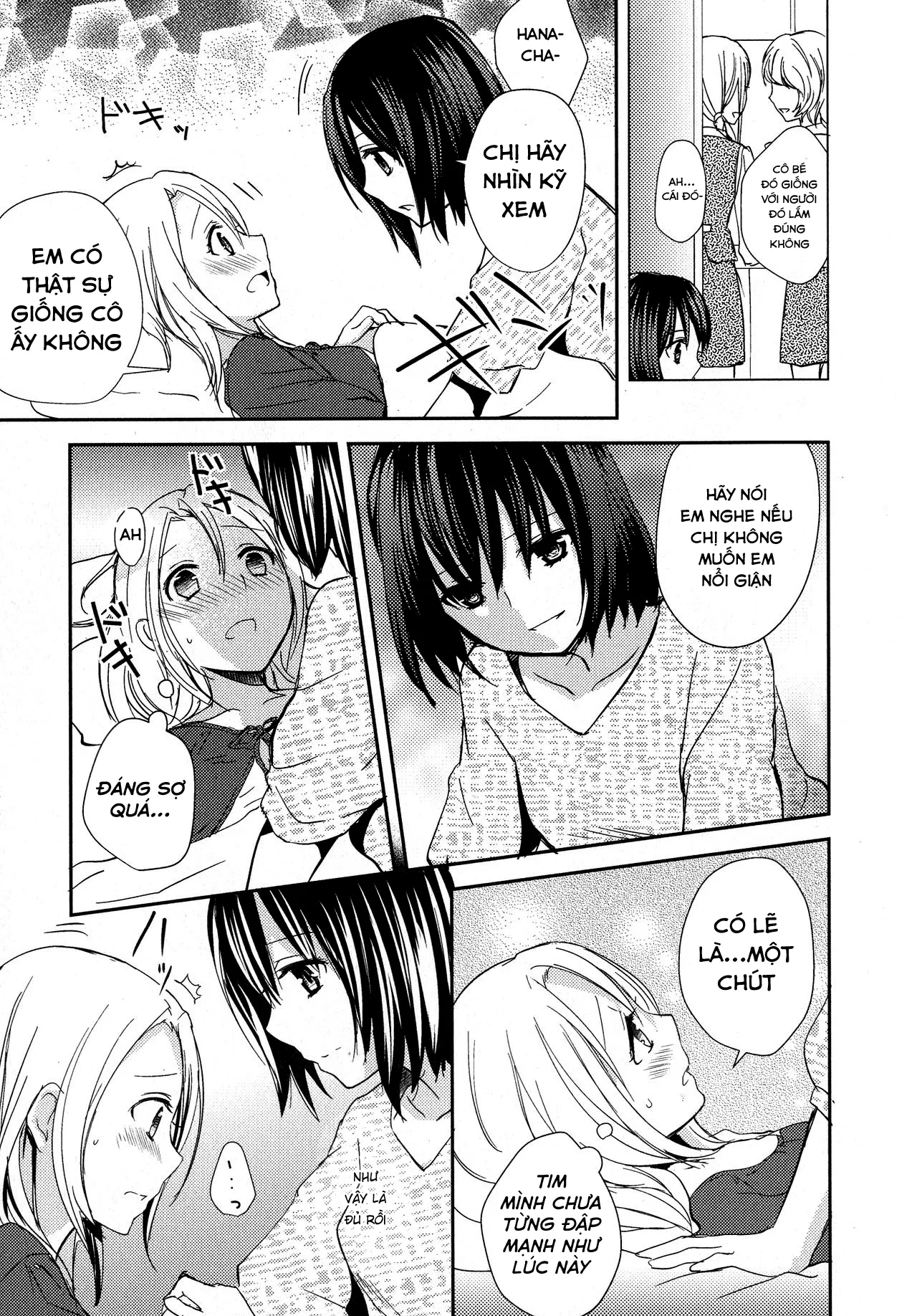 HentaiVN.net - Ảnh 9 - Hana - Yuri~~