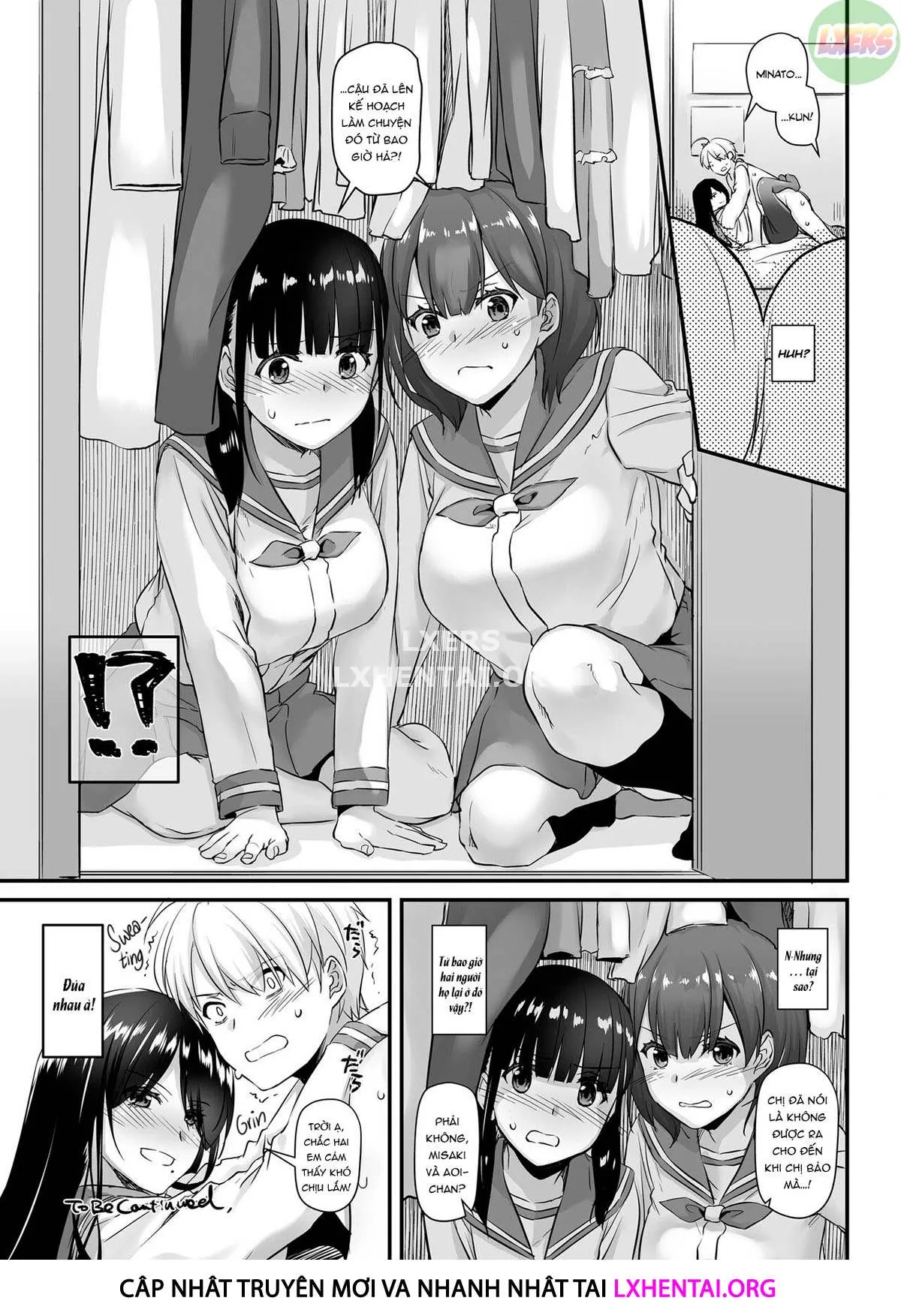 HentaiVN.net - Ảnh 50 - Adulthood Friend [Otonanajimi; DLO-21; DLO-17; DLO-13; DLO-12; DLO-09] - Chap 4