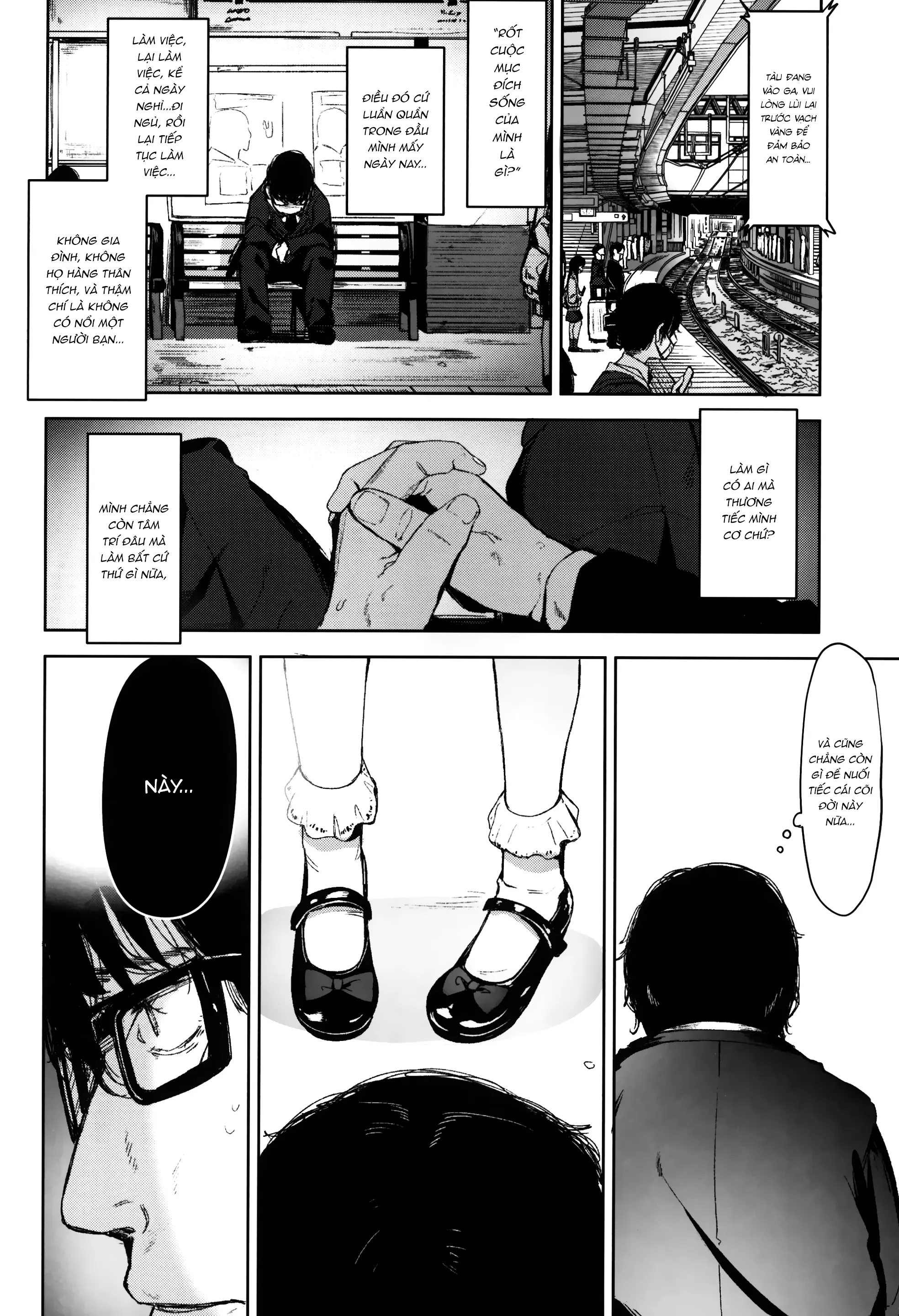 HentaiVN.net - Ảnh 12 - [re:] Rape - To be continued