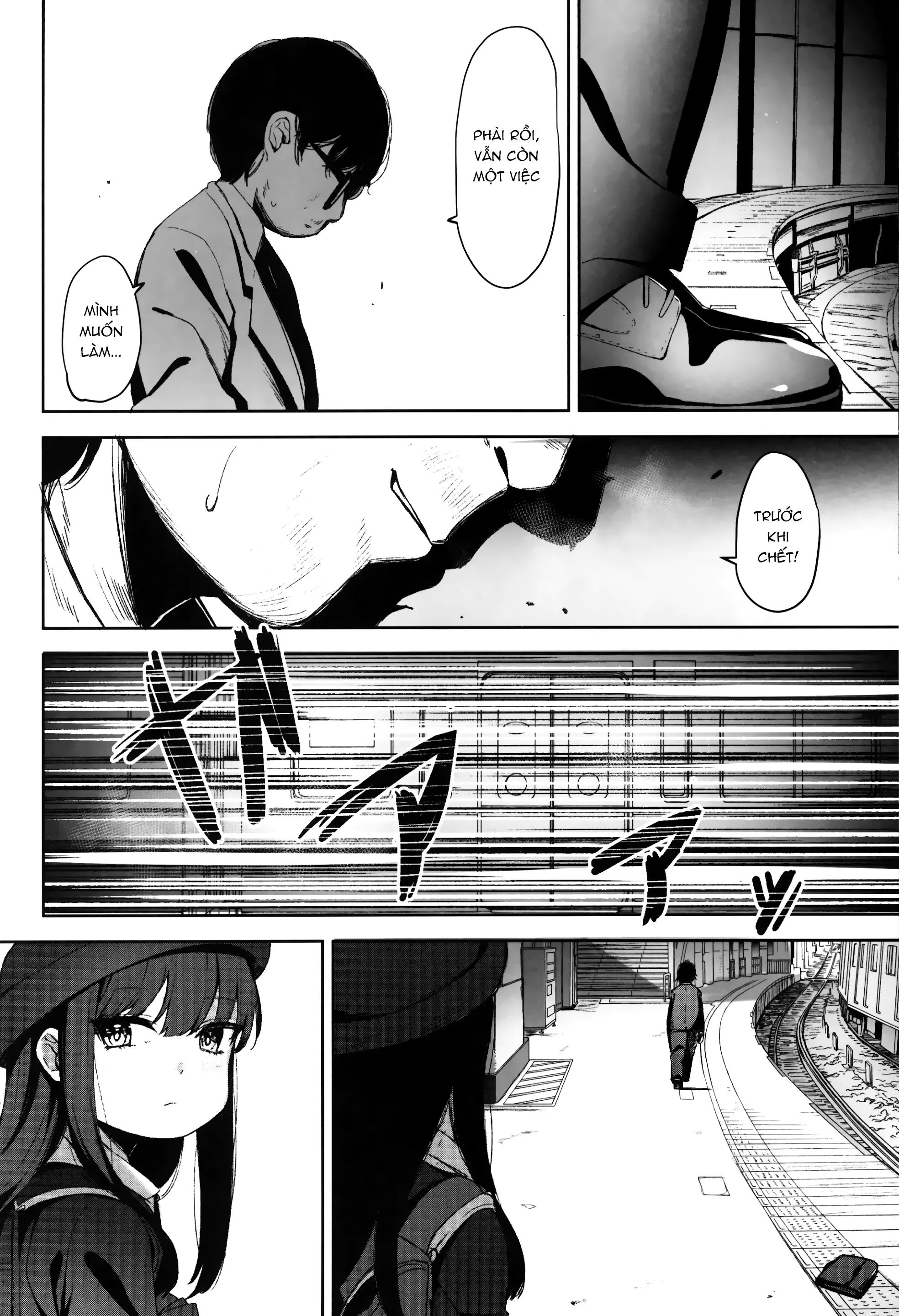 HentaiVN.net - Ảnh 16 - [re:] Rape - To be continued