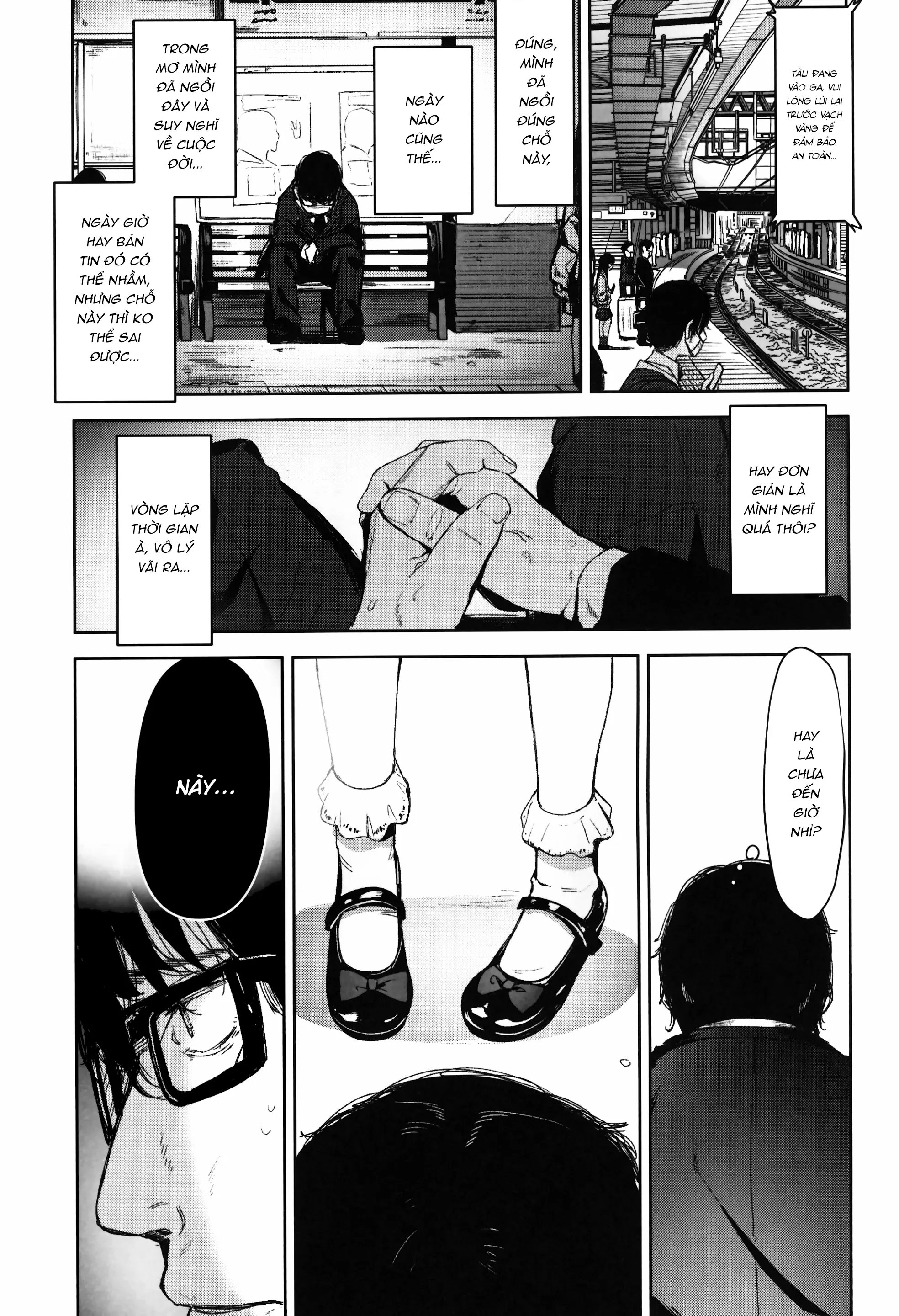 HentaiVN.net - Ảnh 47 - [re:] Rape - To be continued