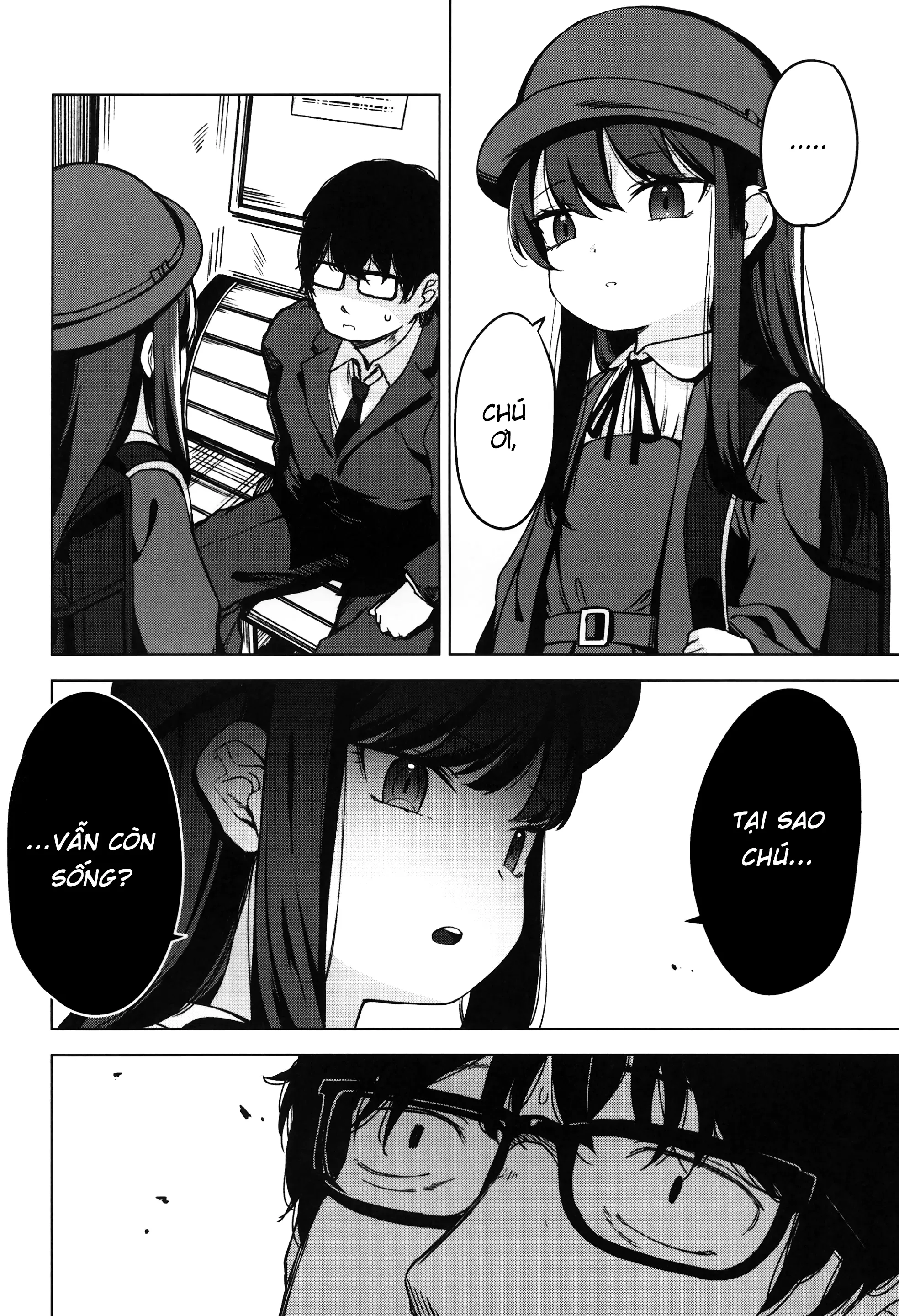 HentaiVN.net - Ảnh 48 - [re:] Rape - To be continued
