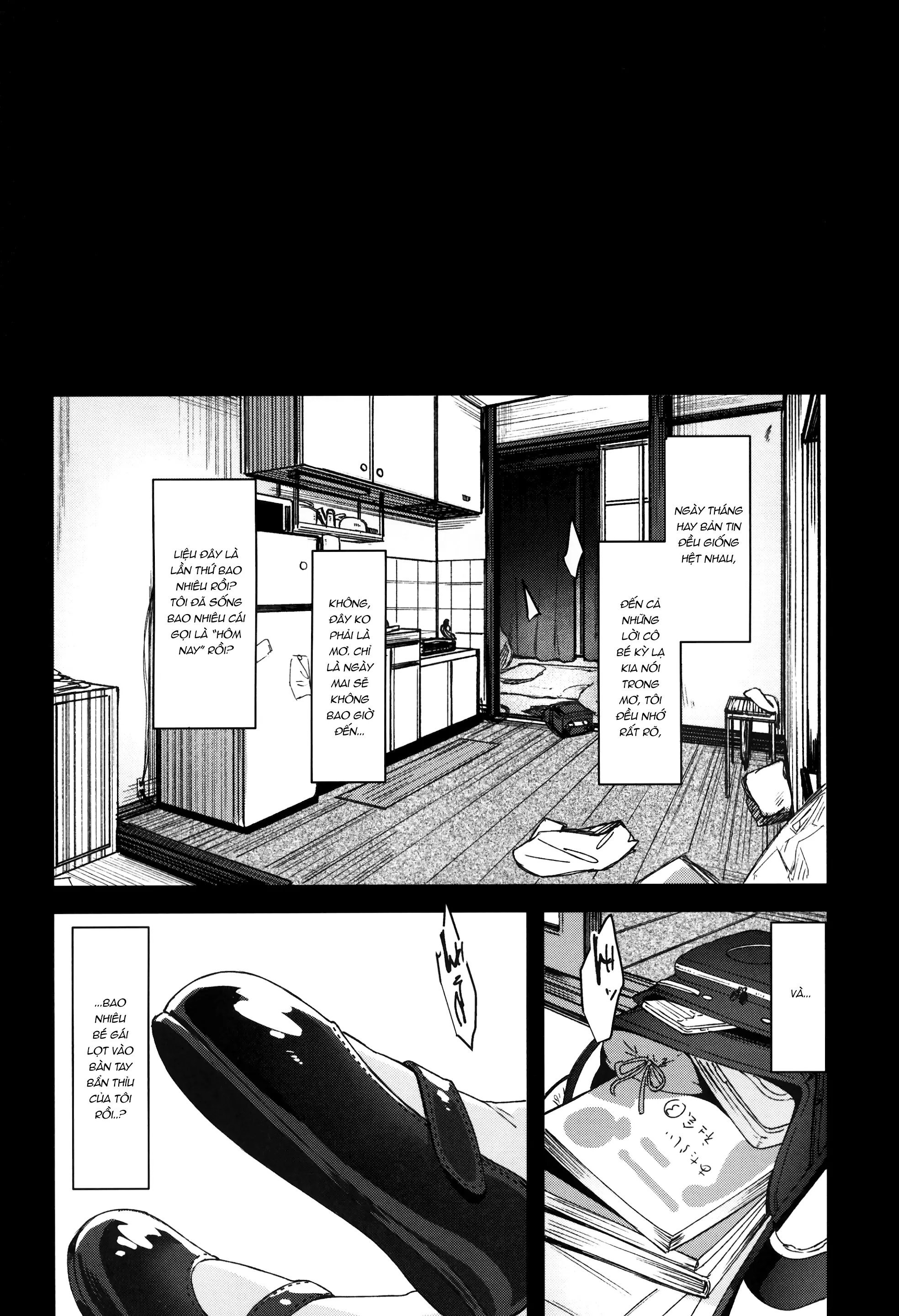HentaiVN.net - Ảnh 50 - [re:] Rape - To be continued