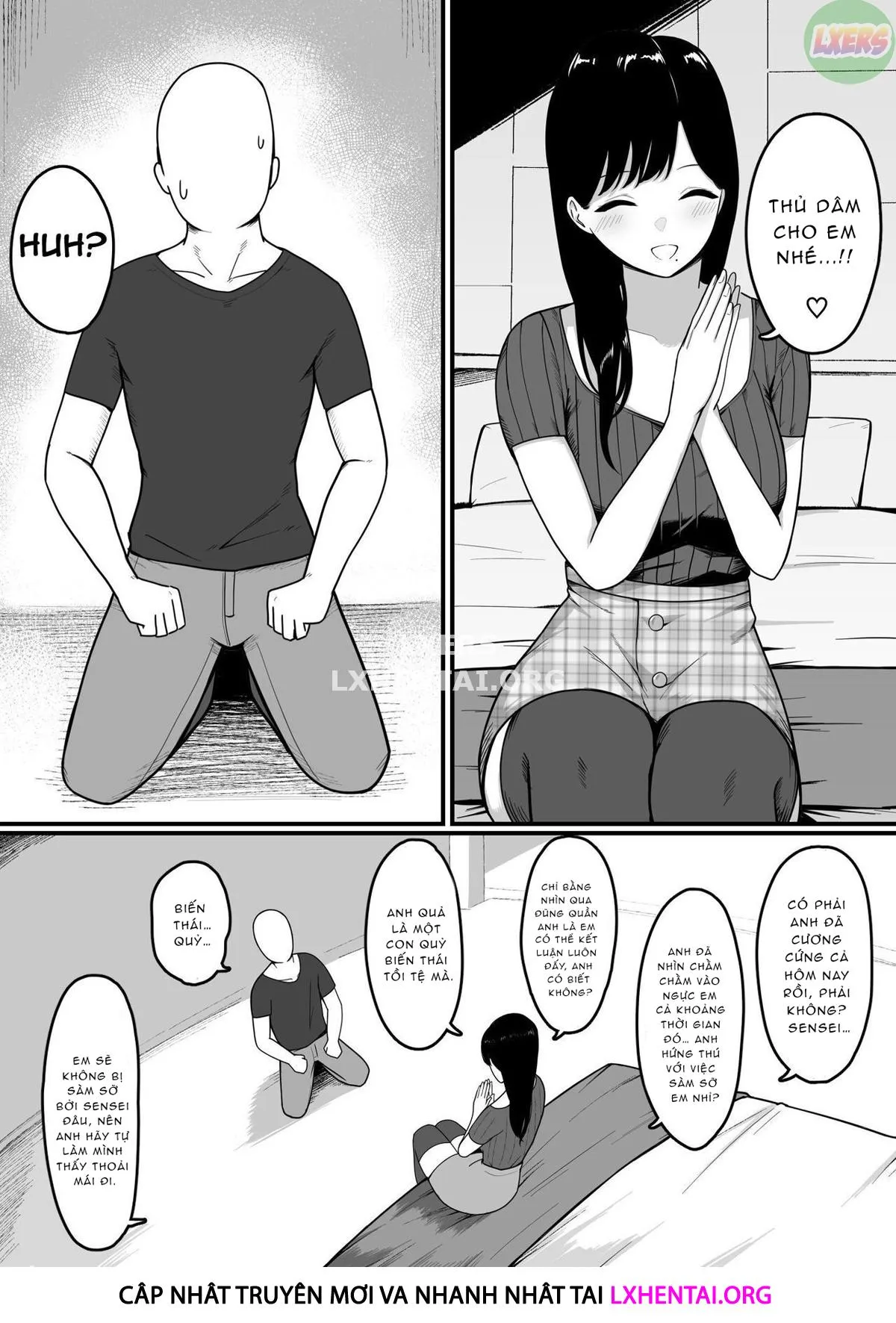 HentaiVN.net - Ảnh 10 - Offline Sex Meetup With A Perverted Busty Cosplayer [Dosukebe Kyonyuu Layer To Off-Pako Shite Kita.] - Oneshot