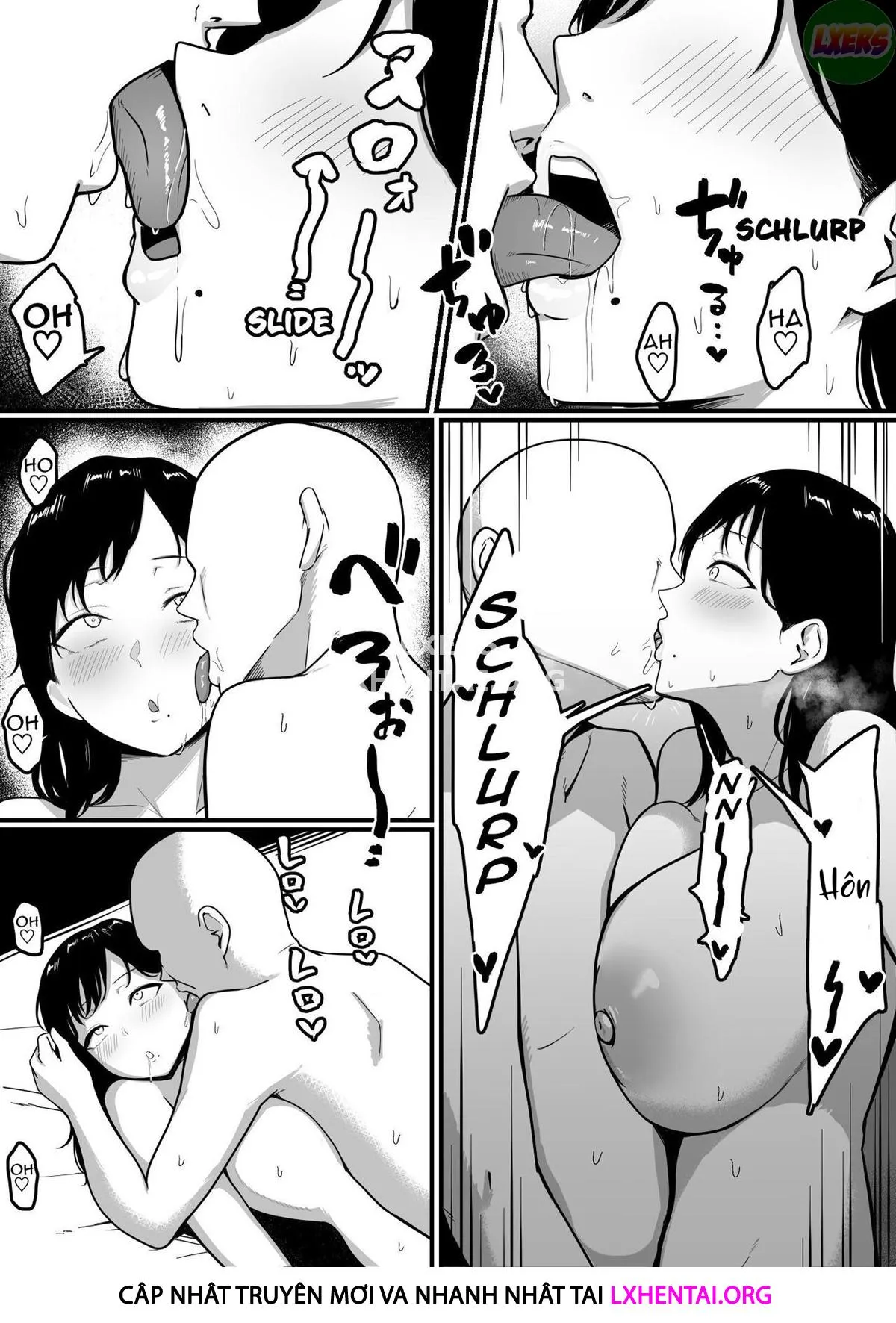 HentaiVN.net - Ảnh 18 - Offline Sex Meetup With A Perverted Busty Cosplayer [Dosukebe Kyonyuu Layer To Off-Pako Shite Kita.] - Oneshot