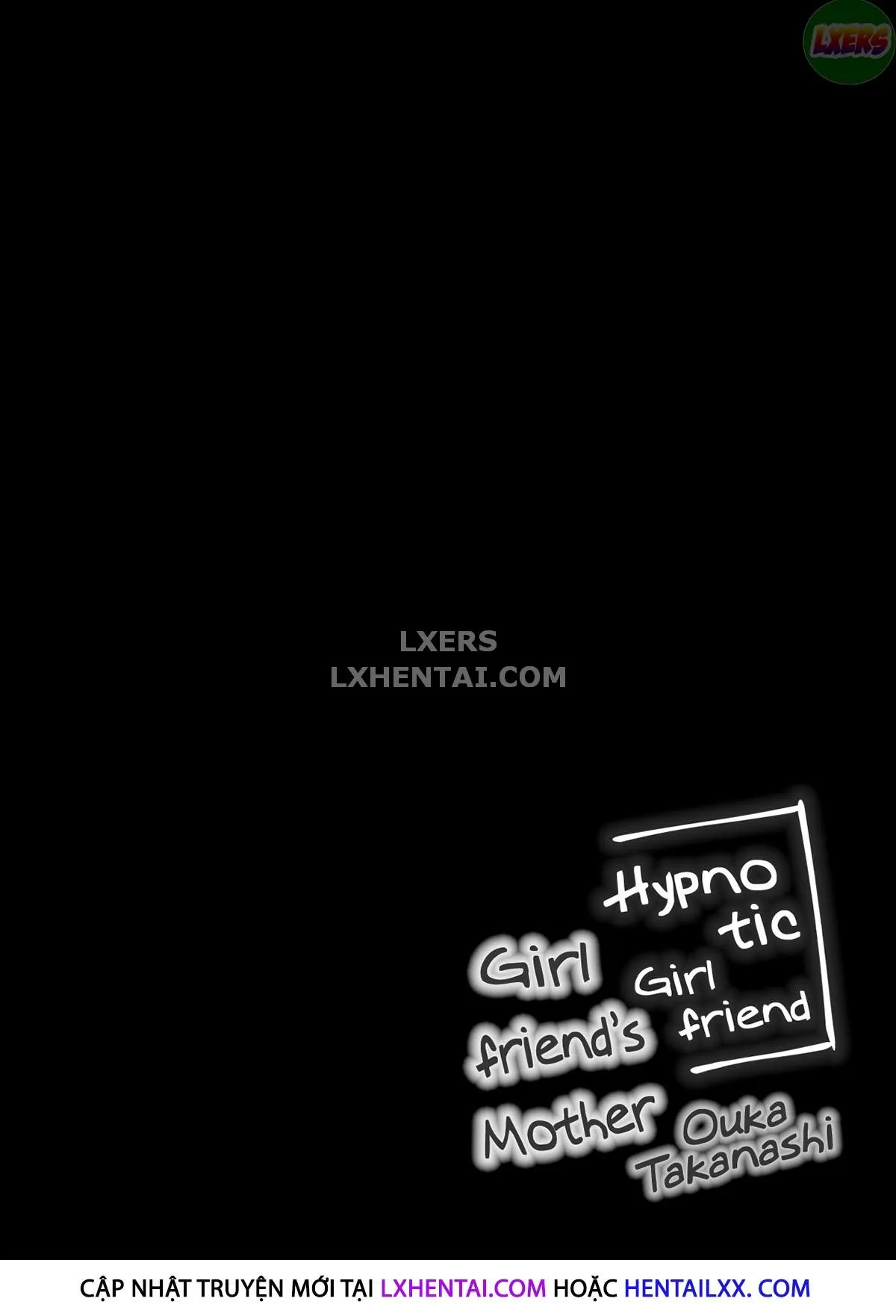 HentaiVN.net - Ảnh 50 - Hypnotic Girlfriend Girlfriend's Mother Ouka Takanashi [Saimin Kanojo Kanojo No Haha Takanashi Ouka] - Chap 1