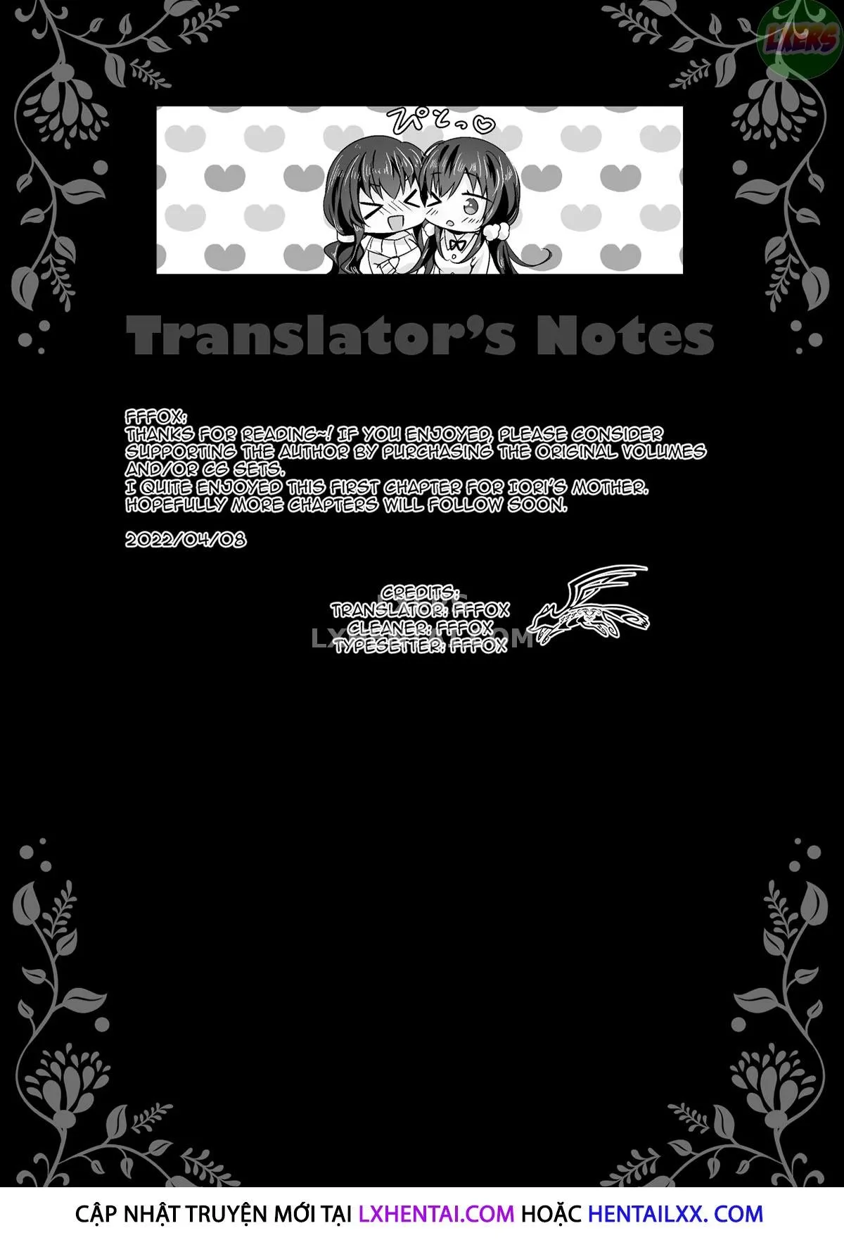 HentaiVN.net - Ảnh 55 - Hypnotic Girlfriend Girlfriend's Mother Ouka Takanashi [Saimin Kanojo Kanojo No Haha Takanashi Ouka] - Chap 1
