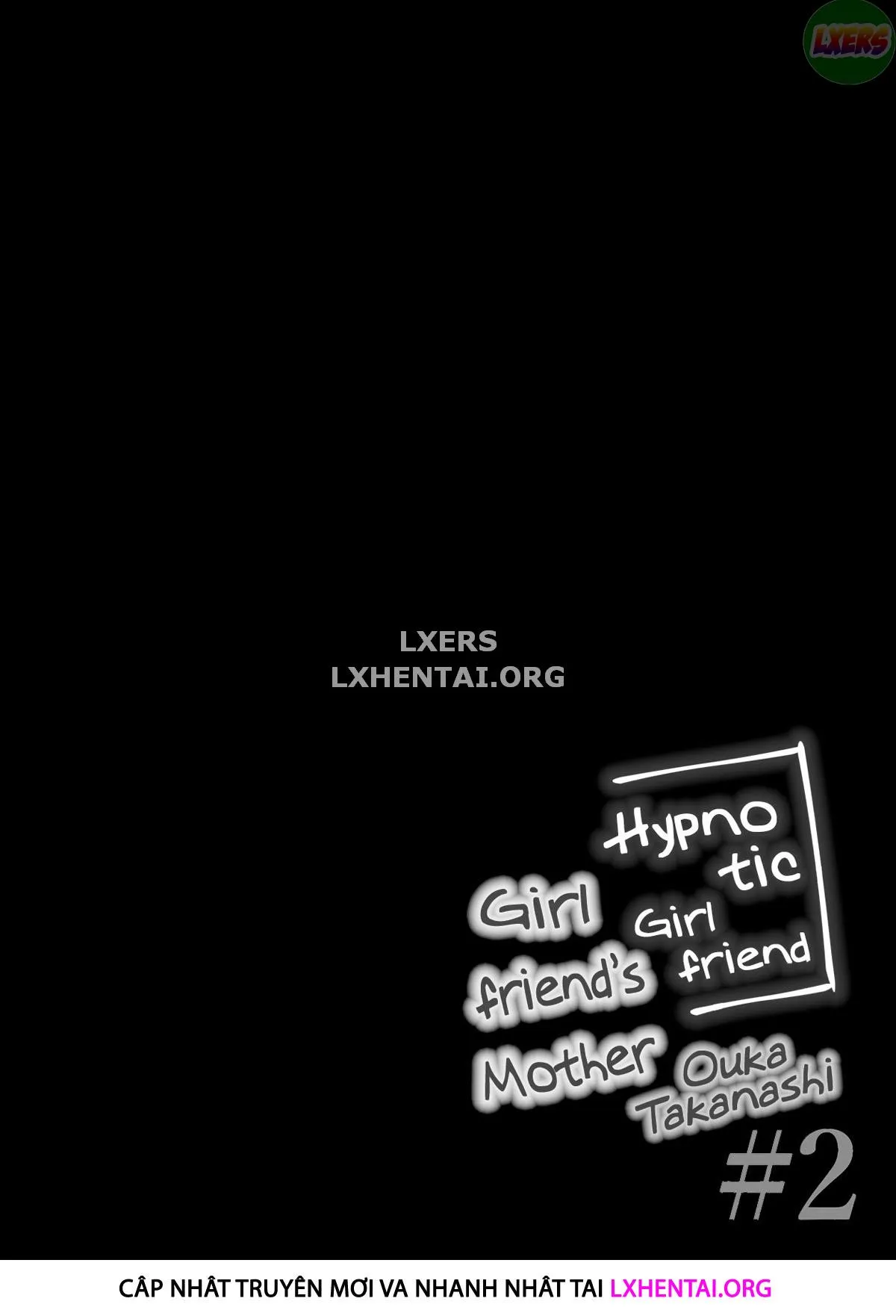 HentaiVN.net - Ảnh 45 - Hypnotic Girlfriend Girlfriend's Mother Ouka Takanashi [Saimin Kanojo Kanojo No Haha Takanashi Ouka] - Chap 2