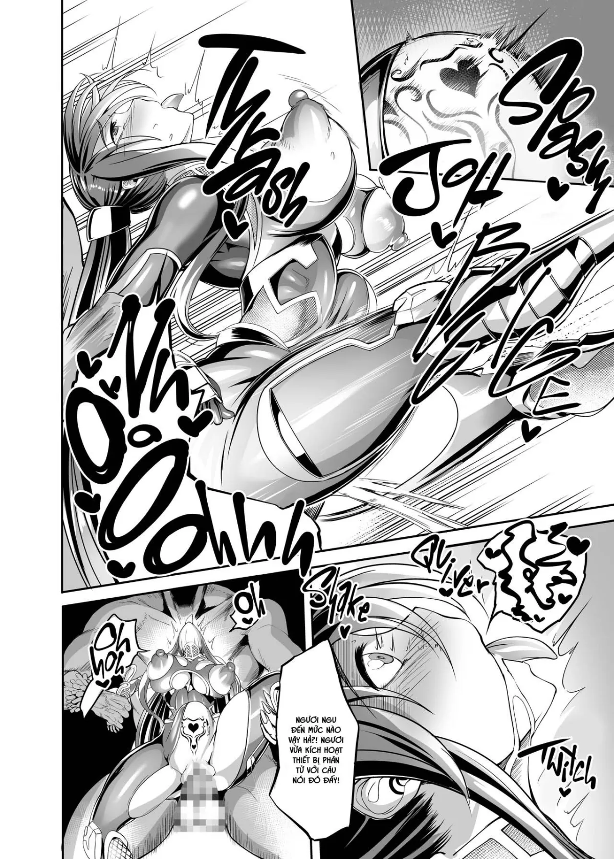 HentaiVN.net - Ảnh 17 - AV Joyuu Akiyama Rinko Shigoto no Ryuugi [AV女優秋山凜子・仕事の流儀] - Chap 2