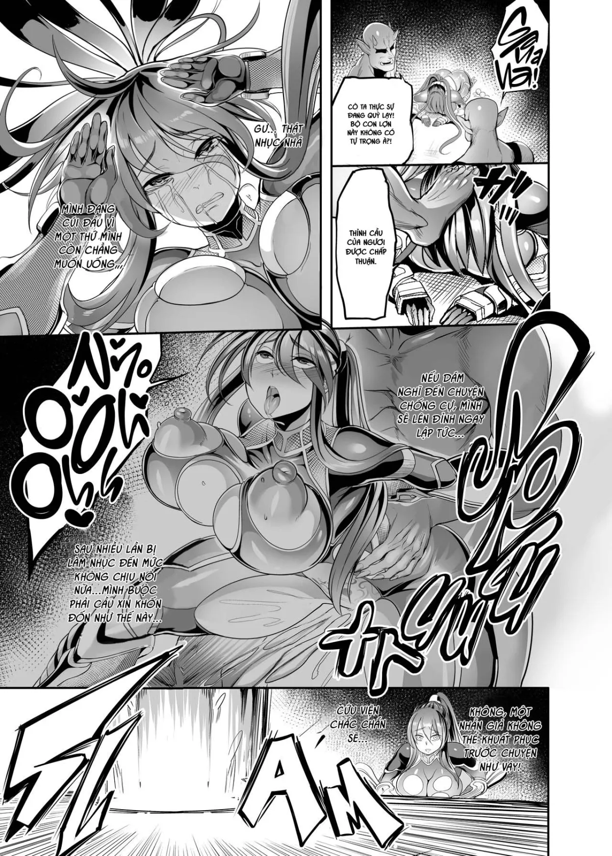 HentaiVN.net - Ảnh 6 - AV Joyuu Akiyama Rinko Shigoto no Ryuugi [AV女優秋山凜子・仕事の流儀] - Chap 2