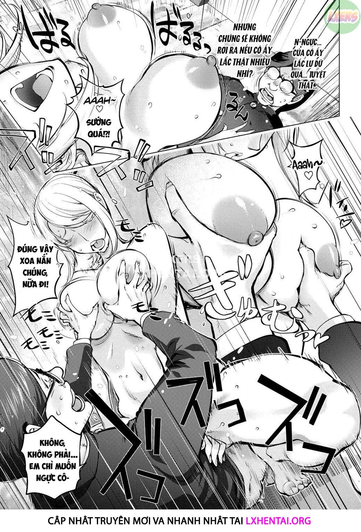 HentaiVN.net - Ảnh 29 - Clara-Sensei No Bijutsu Kyoushitsu - Oneshot