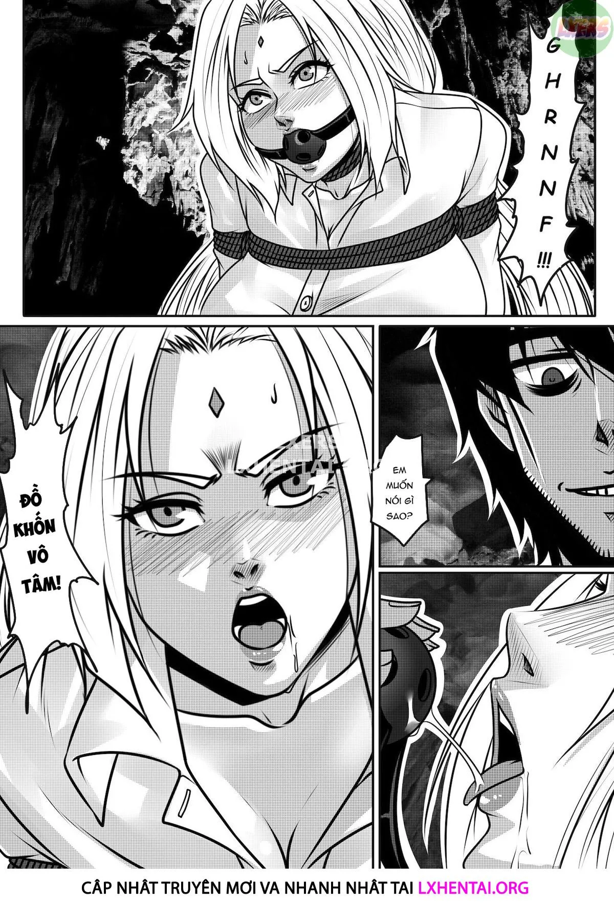 HentaiVN.net - Ảnh 41 - Ring Of Temporal-Space - Chap 1