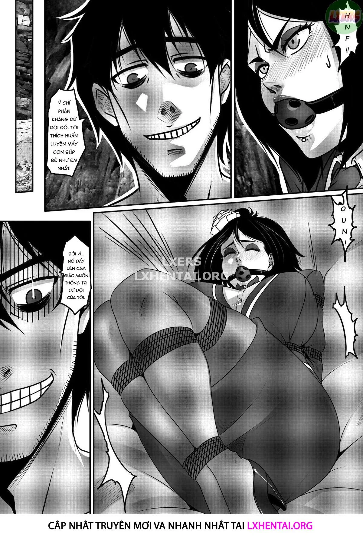 HentaiVN.net - Ảnh 44 - Ring Of Temporal-Space - Chap 1