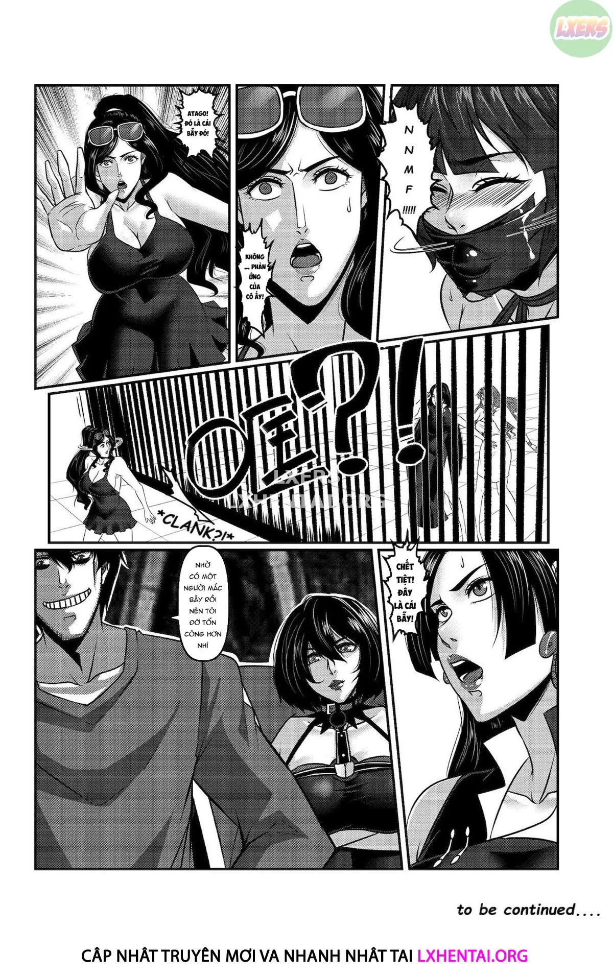 HentaiVN.net - Ảnh 36 - Ring Of Temporal-Space - Chap 3