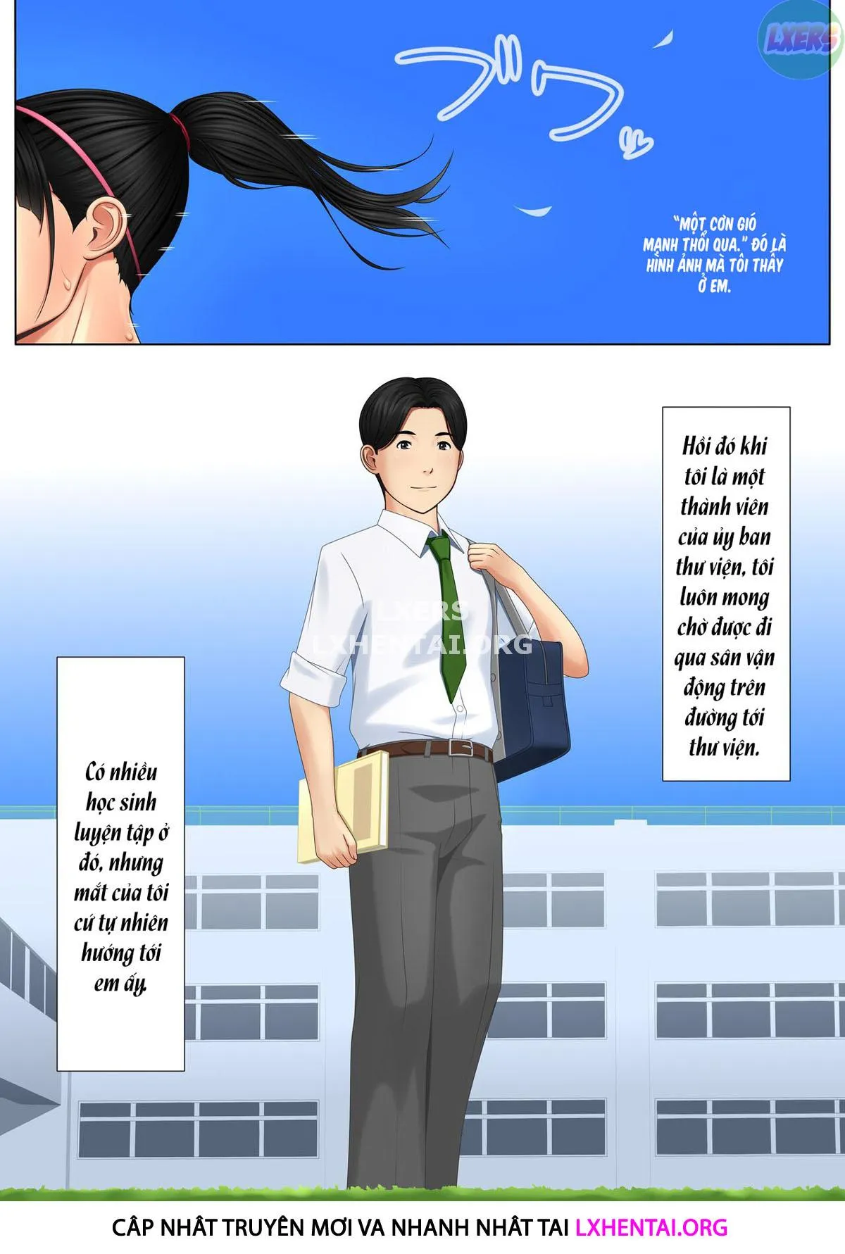 HentaiVN.net - Ảnh 6 - Pleasure ≠ Boyfriend [Kaikan ≠ Kareshi] - Chap 2 ~How Many Times Are You Gonna Cum Before You are Satisfied?~