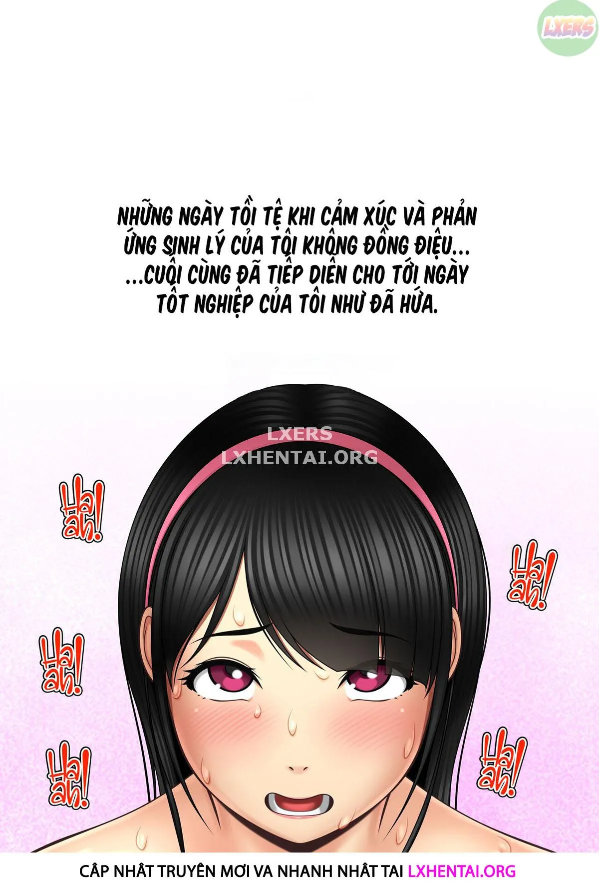 HentaiVN.net - Ảnh 65 - Pleasure ≠ Boyfriend [Kaikan ≠ Kareshi] - Chap 3 ~Watashi Wa M Nanka Janai!~ | END
