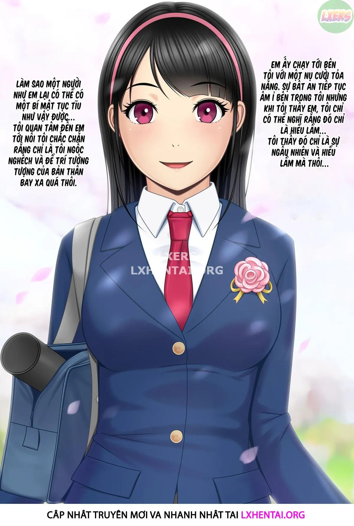 HentaiVN.net - Ảnh 75 - Pleasure ≠ Boyfriend [Kaikan ≠ Kareshi] - Chap 3 ~Watashi Wa M Nanka Janai!~ | END