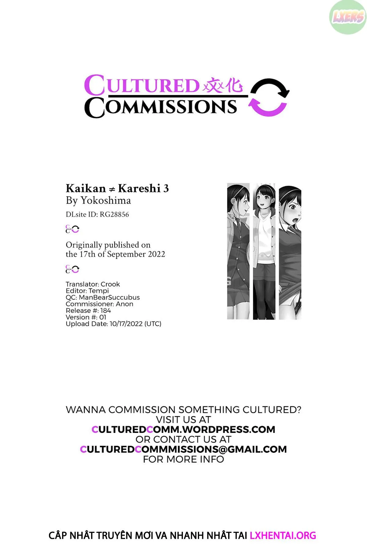 HentaiVN.net - Ảnh 79 - Pleasure ≠ Boyfriend [Kaikan ≠ Kareshi] - Chap 3 ~Watashi Wa M Nanka Janai!~ | END