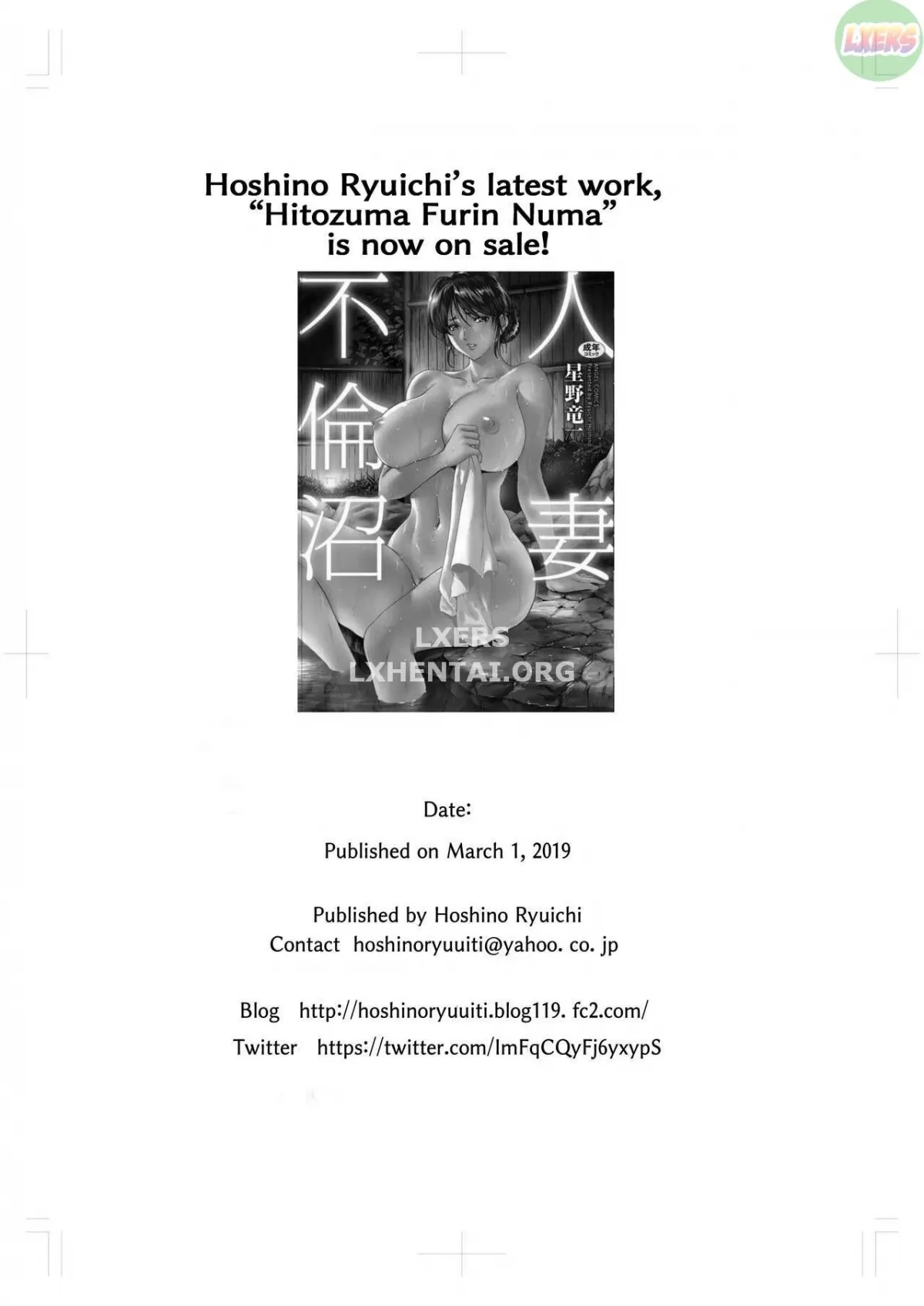 HentaiVN.net - Ảnh 56 - Before My Reformed Delinquent Wife Falls [Motoyan Zuma Ga Ochite Kara; After My Reformed Delinquent Wife Fell] - Chap 1