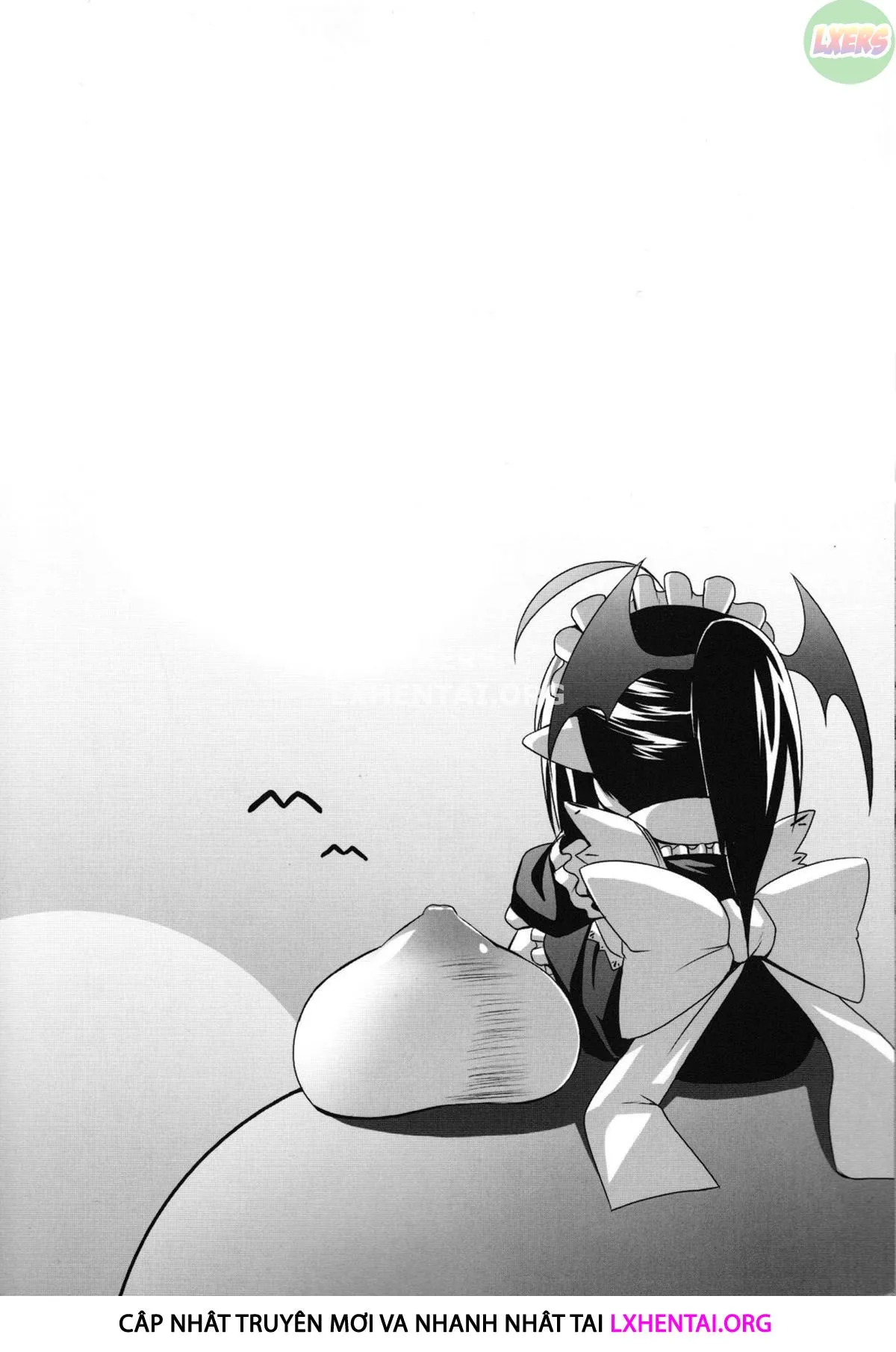 HentaiVN.net - Ảnh 30 - Demon Girls Are My Slaves - Chap 7 - END