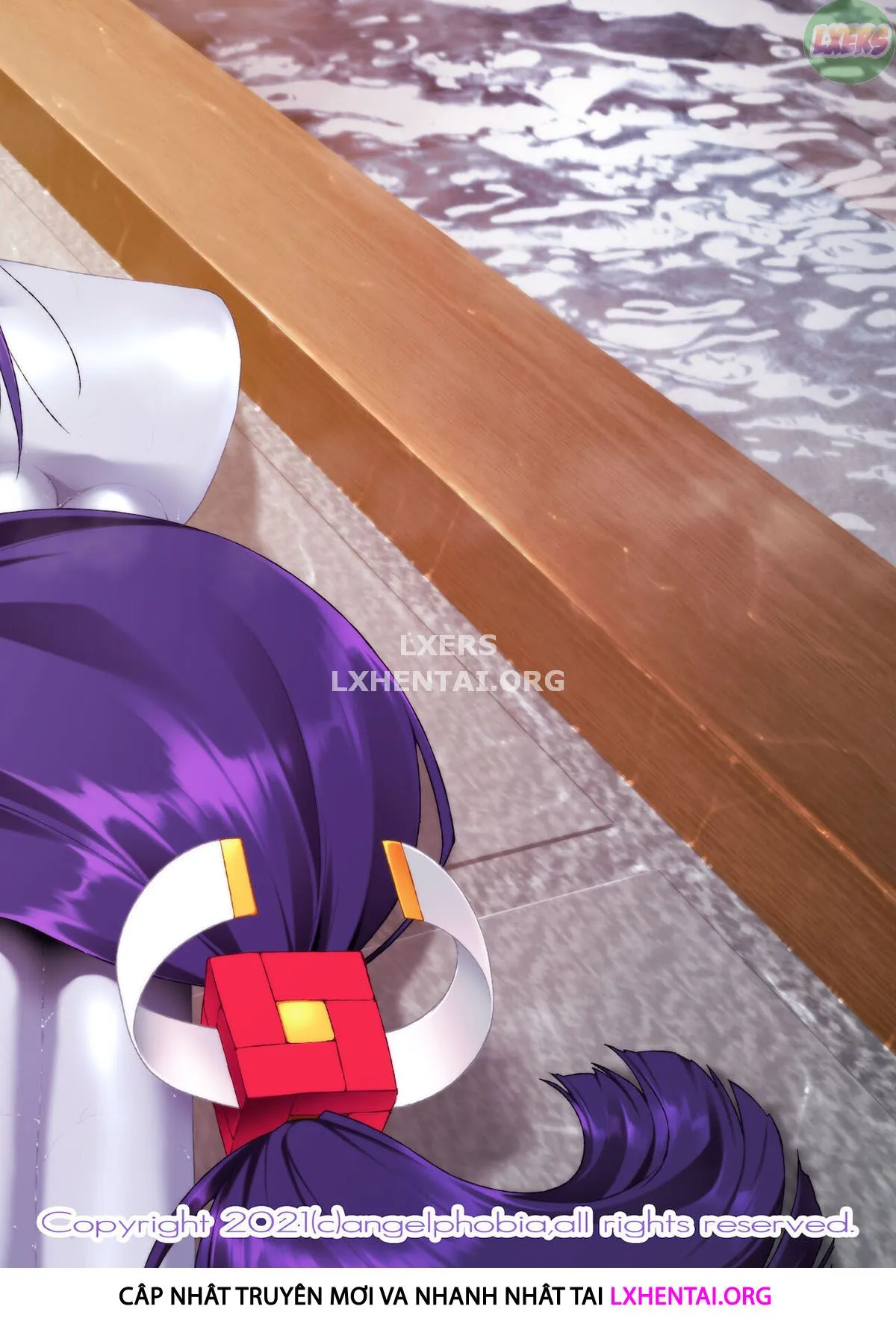 HentaiVN.net - Ảnh 25 - Mama Soap - Oneshot