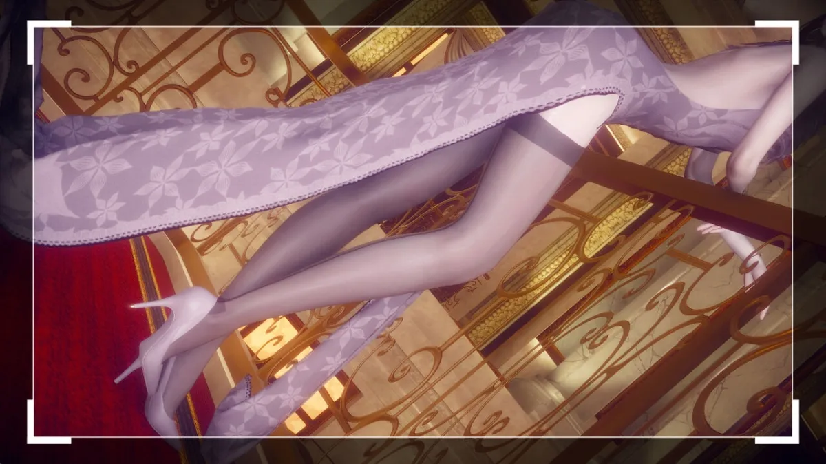 HentaiVN.net - Ảnh 32 - Ann and Joe [安和乔] - Chap 4 + 5