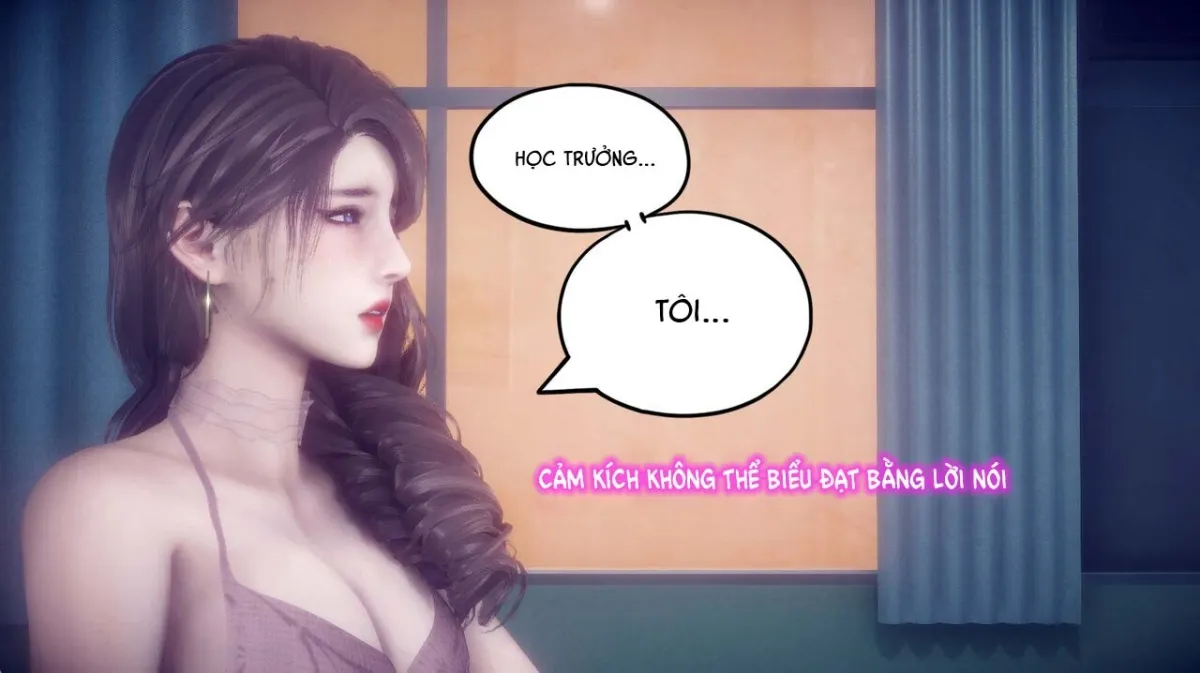 HentaiVN.net - Ảnh 38 - Ann and Joe [安和乔] - Chap 6 + 7