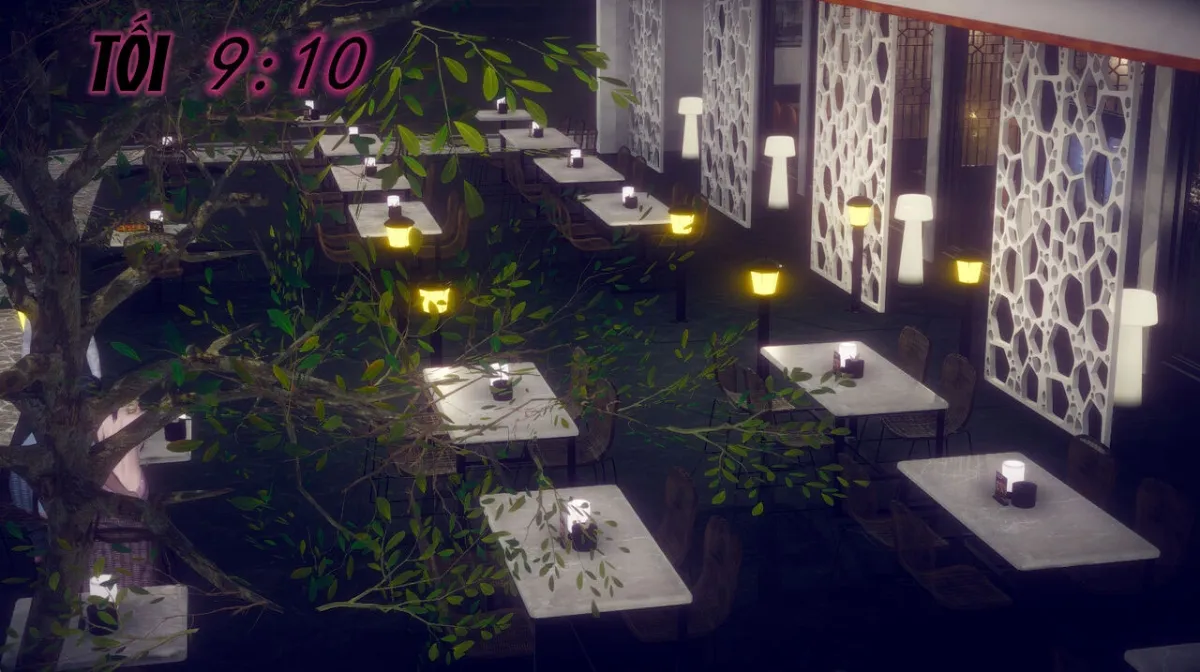 HentaiVN.net - Ảnh 18 - Ann and Joe [安和乔] - Chap 10 + 11