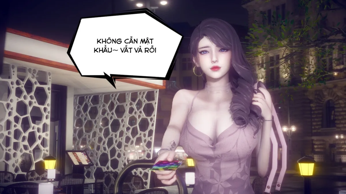 HentaiVN.net - Ảnh 25 - Ann and Joe [安和乔] - Chap 10 + 11