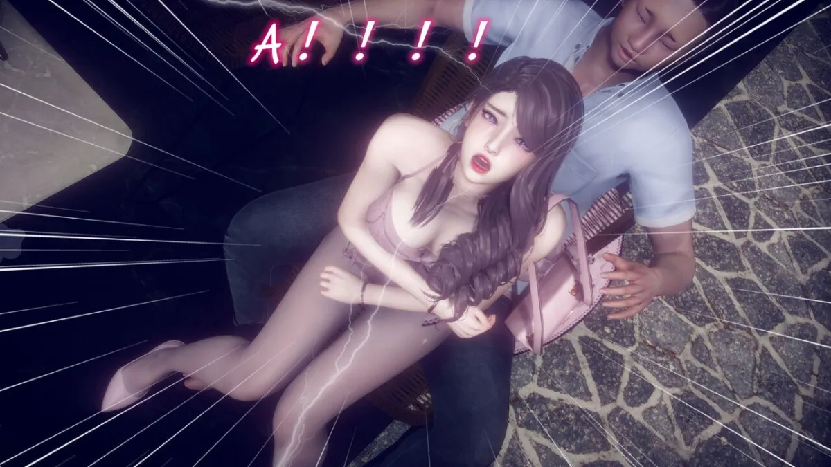 HentaiVN.net - Ảnh 33 - Ann and Joe [安和乔] - Chap 10 + 11