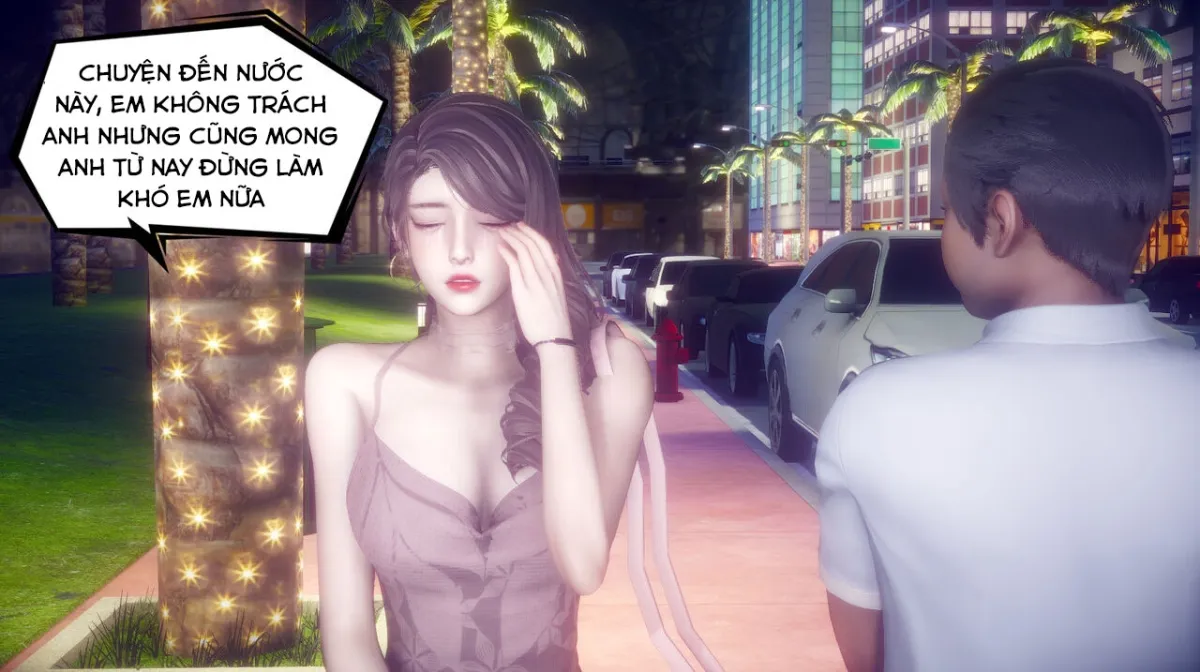 HentaiVN.net - Ảnh 50 - Ann and Joe [安和乔] - Chap 10 + 11