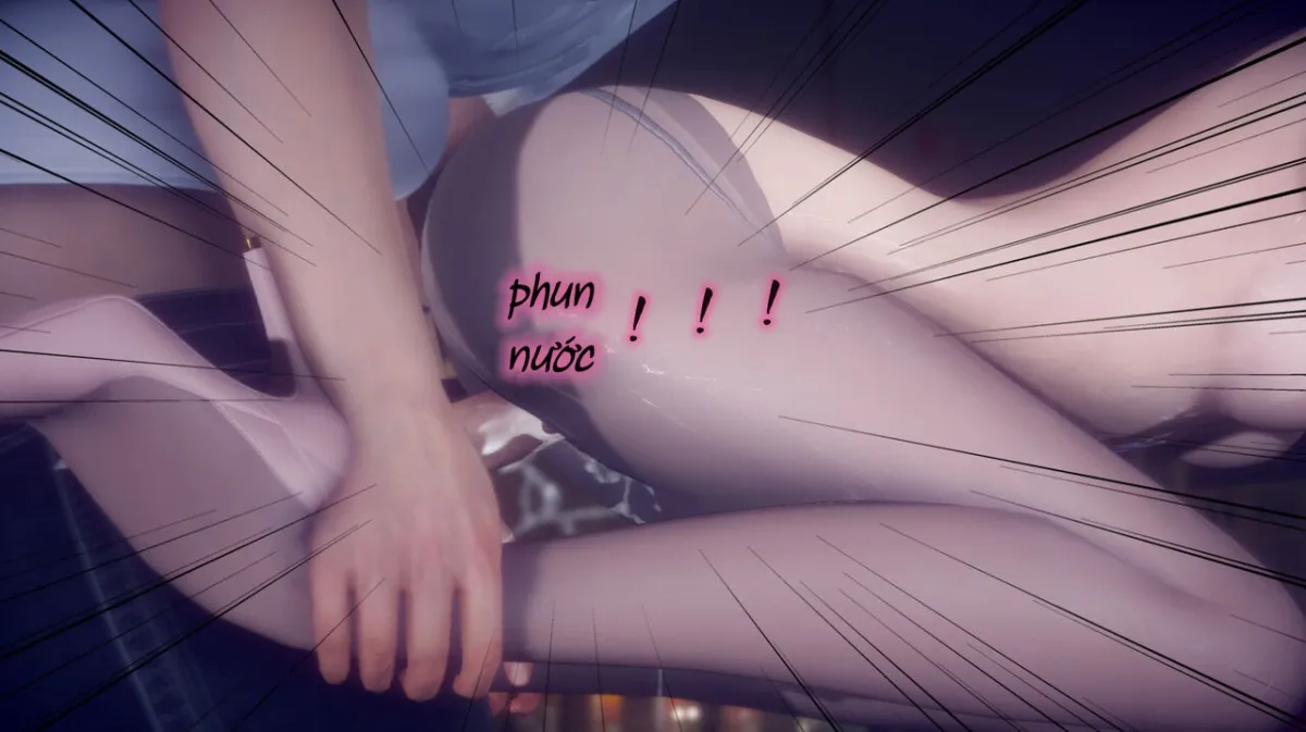 HentaiVN.net - Ảnh 18 - Ann and Joe [安和乔] - Chap 14 + 15