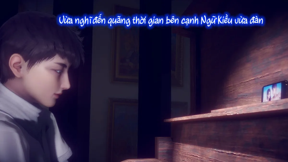 HentaiVN.net - Ảnh 33 - Ann and Joe [安和乔] - Chap 14 + 15