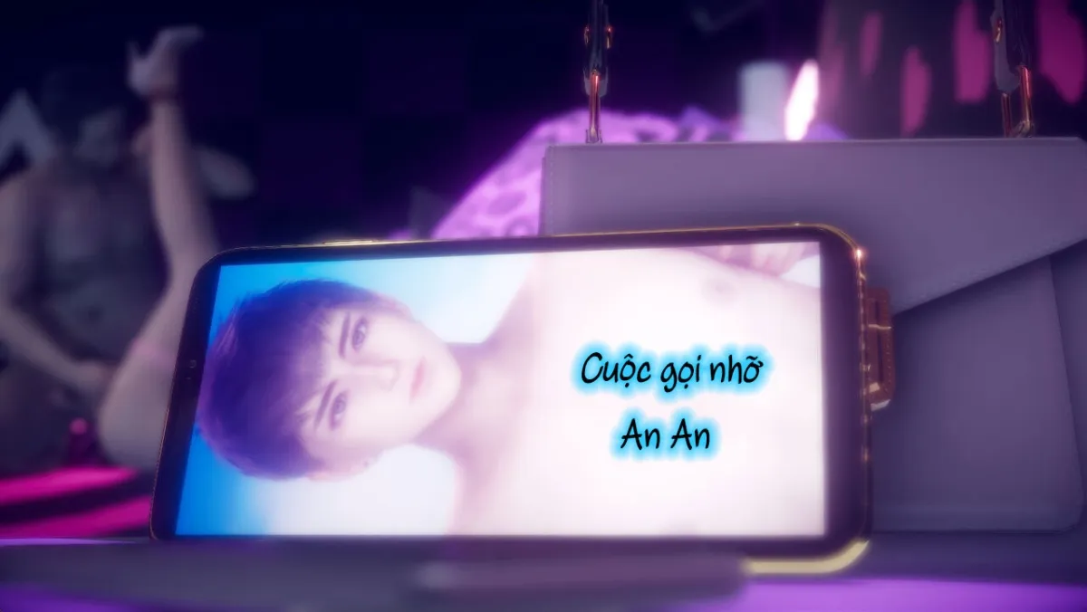 HentaiVN.net - Ảnh 40 - Ann and Joe [安和乔] - Chap 14 + 15