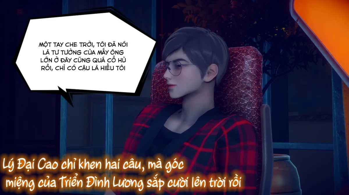HentaiVN.net - Ảnh 53 - Ann and Joe [安和乔] - Chap 16 + 17