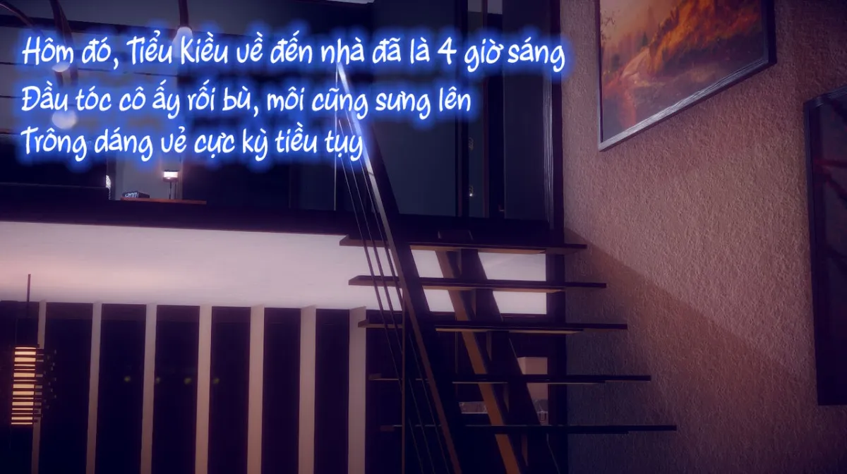 HentaiVN.net - Ảnh 57 - Ann and Joe [安和乔] - Chap 16 + 17