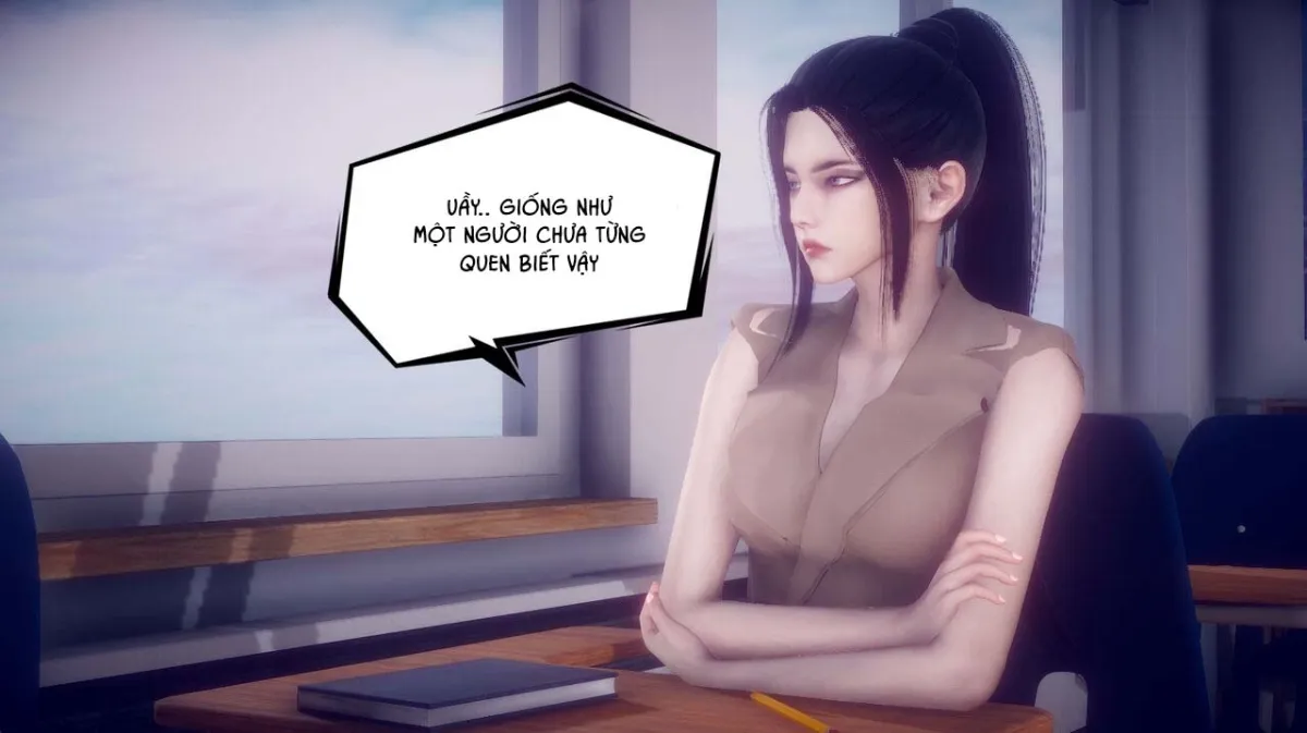 HentaiVN.net - Ảnh 97 - Ann and Joe [安和乔] - Full 1 ( 220 trang )